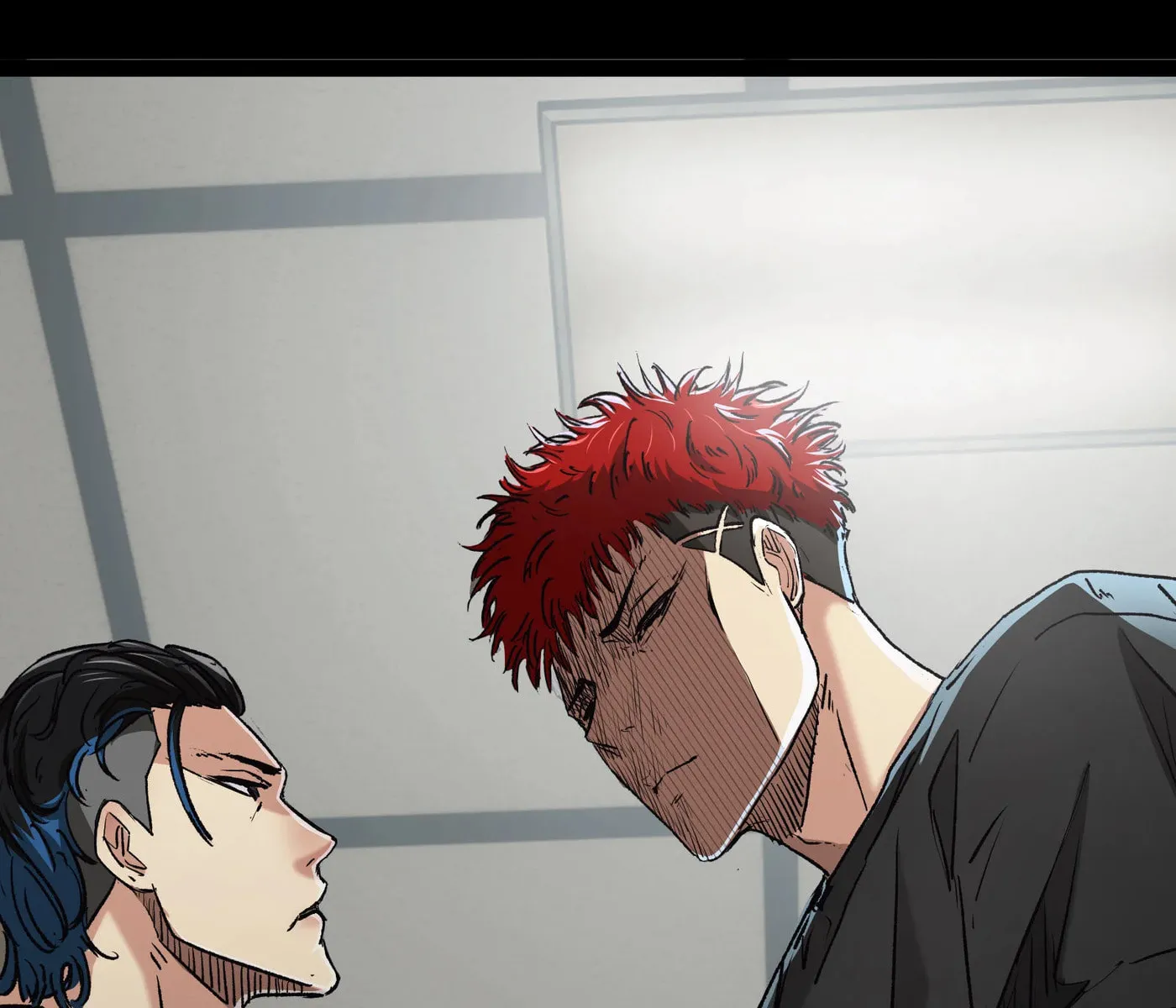 Death Speed Chapter 13 page 93 - 
