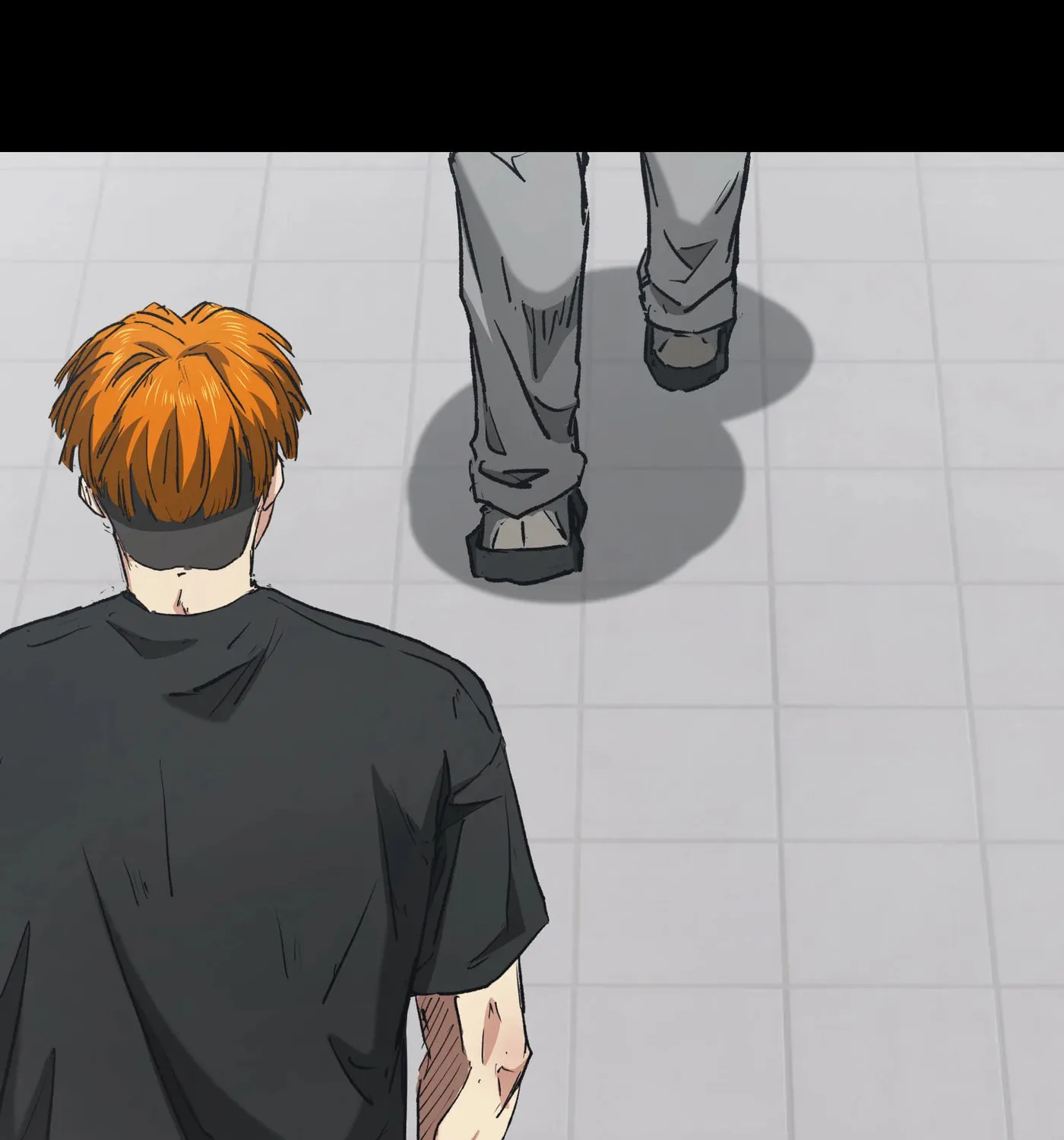Death Speed Chapter 13 page 95 - 