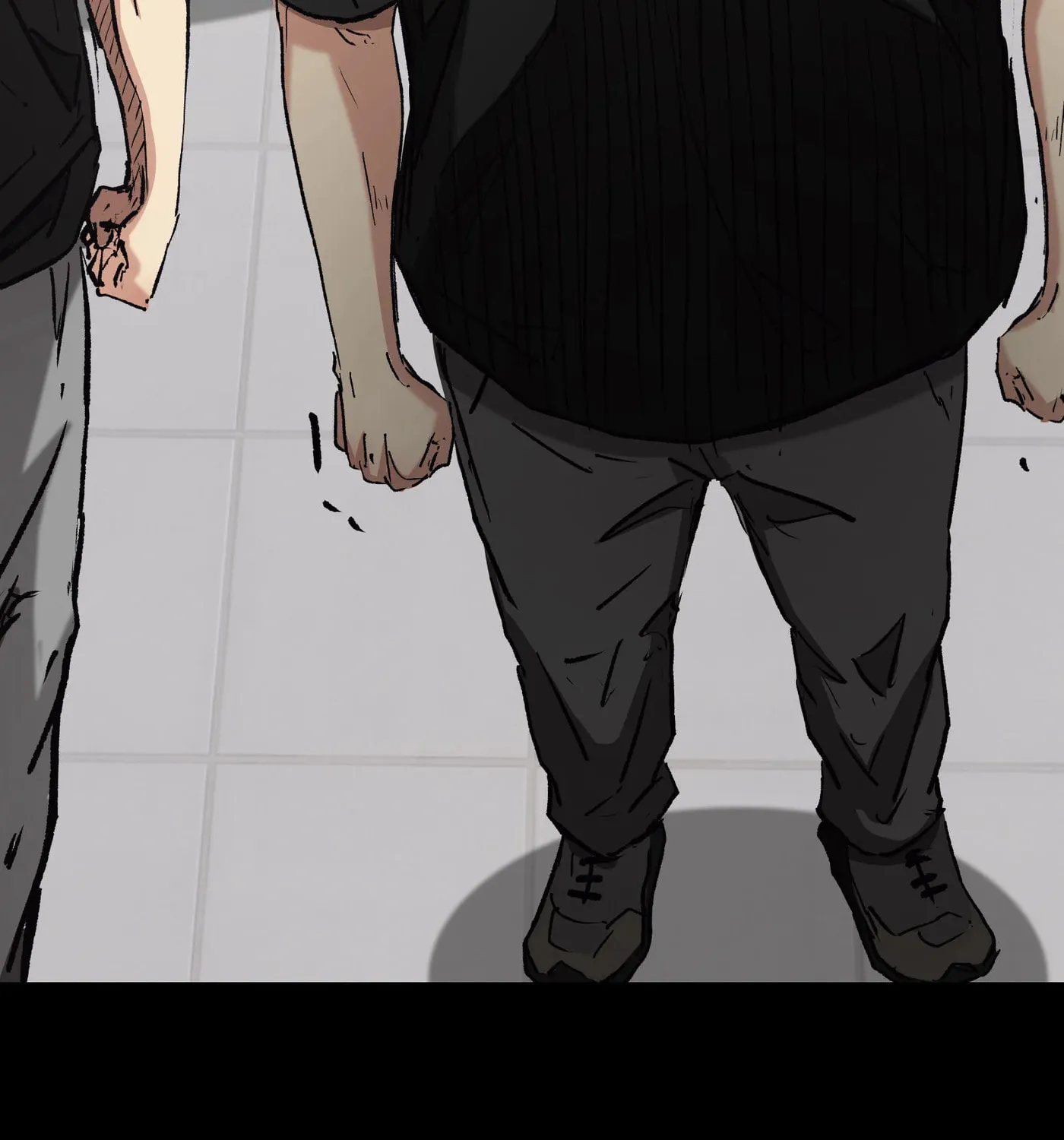 Death Speed Chapter 13 page 97 - 