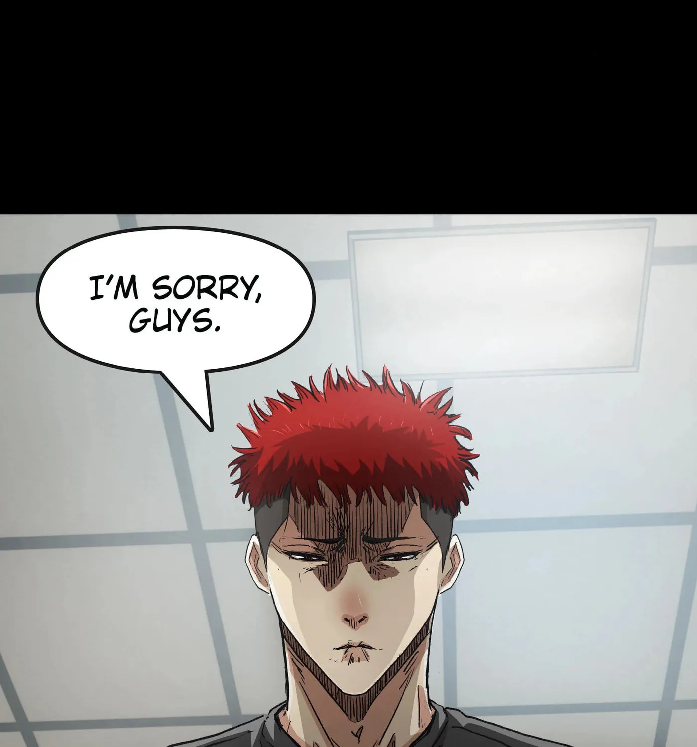 Death Speed Chapter 13 page 98 - 