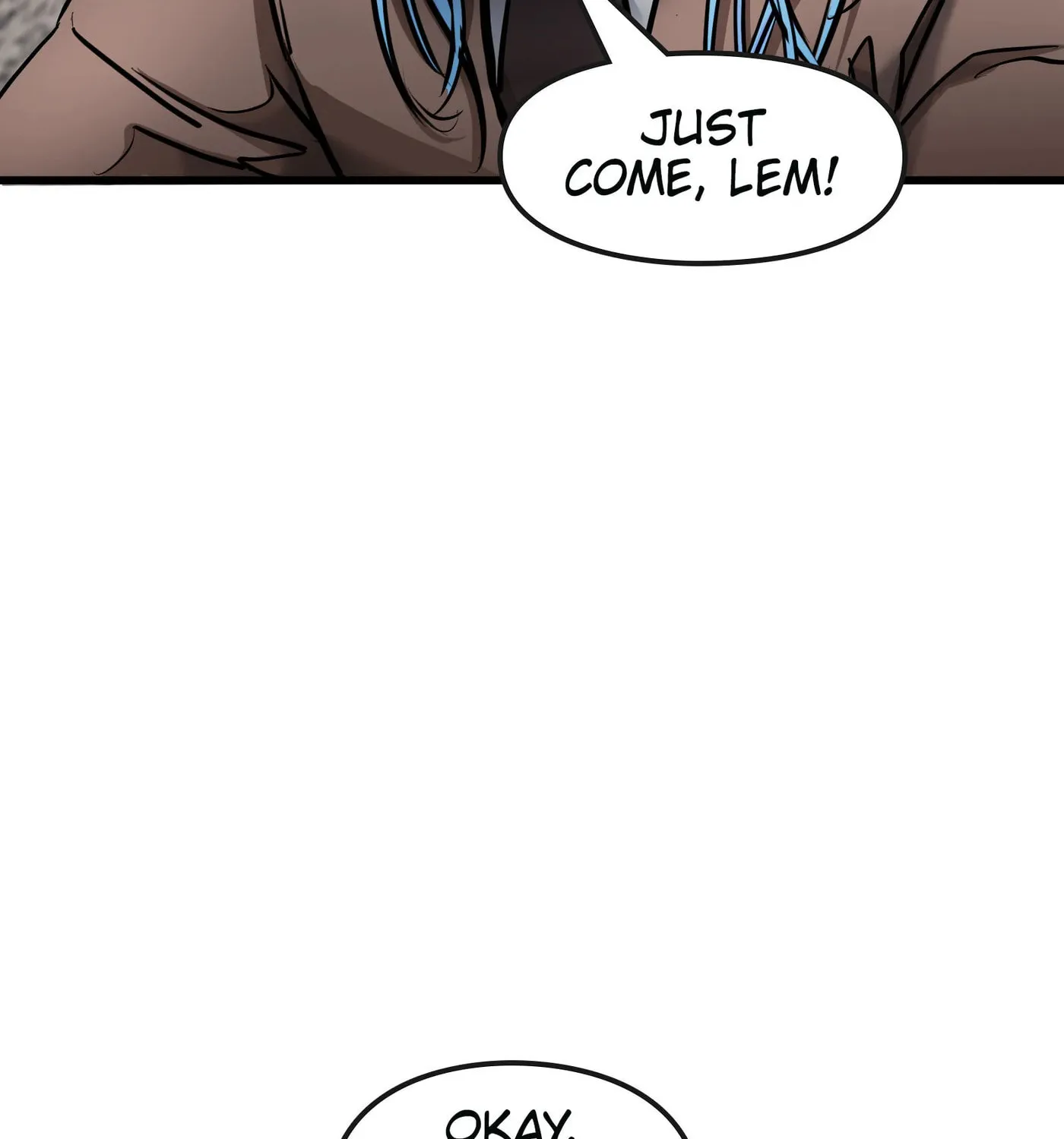 Death Speed Chapter 14 page 109 - 