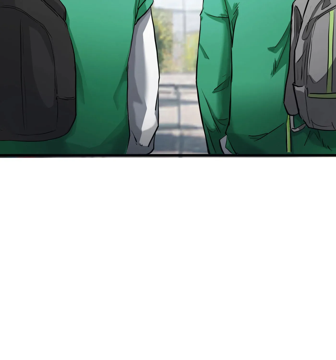 Death Speed Chapter 14 page 111 - 