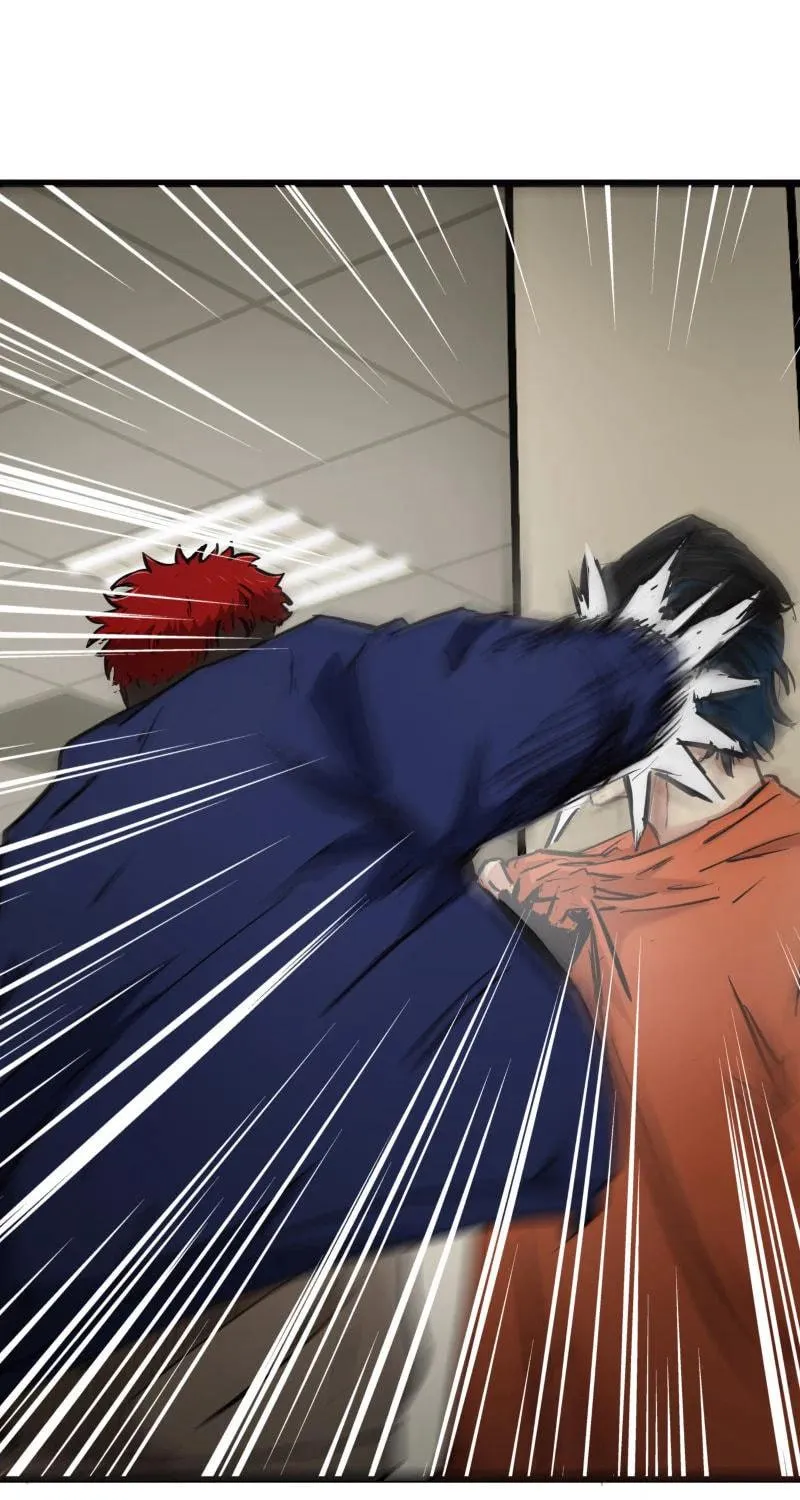 Death Speed Chapter 14 page 16 - 