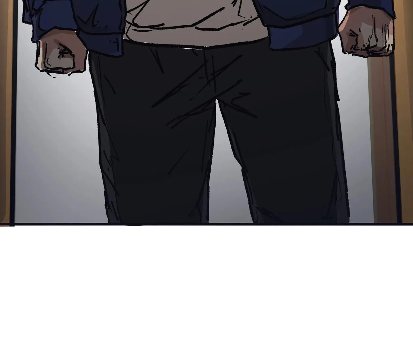 Death Speed Chapter 14 page 3 - 
