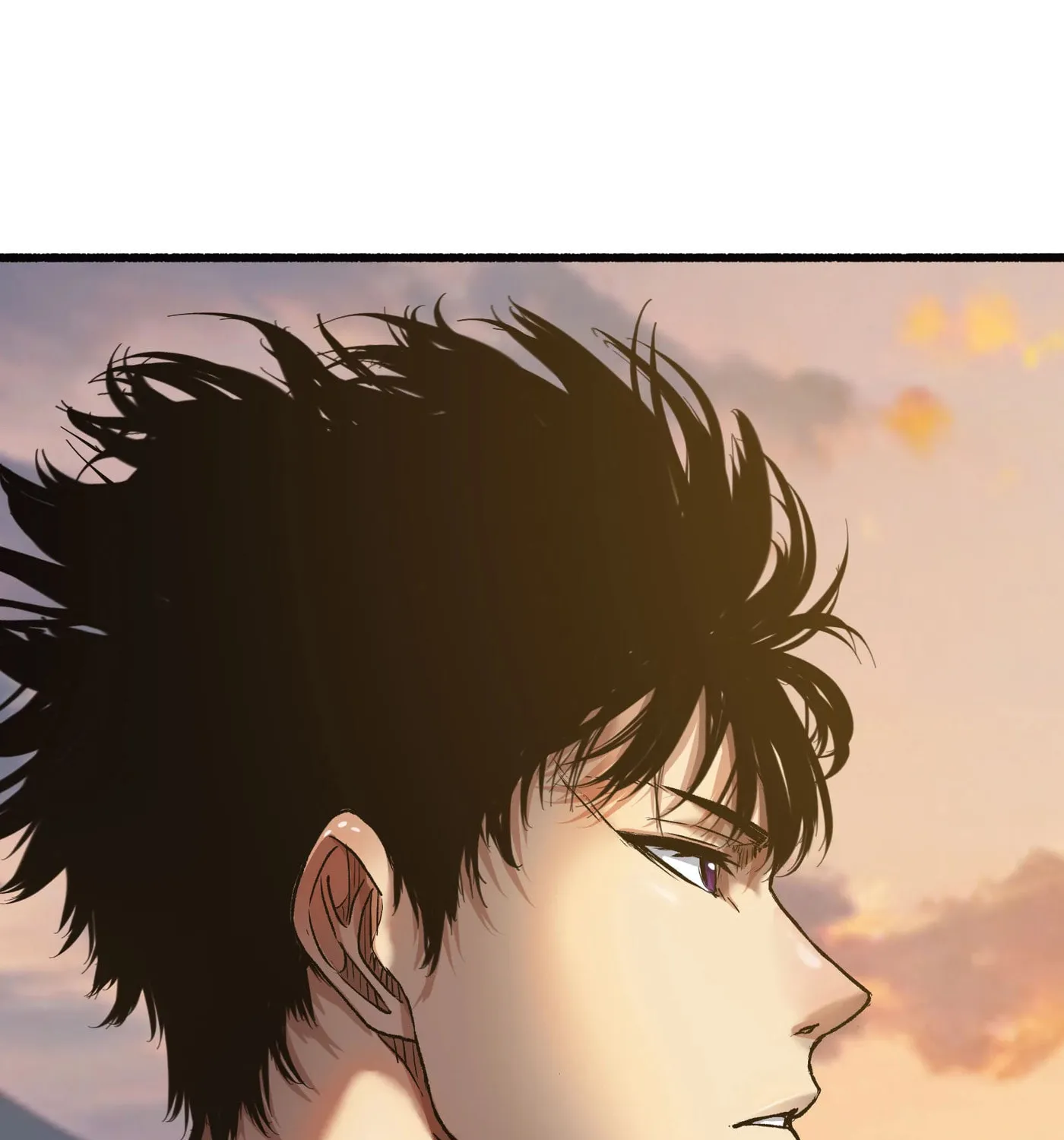 Death Speed Chapter 14 page 28 - 