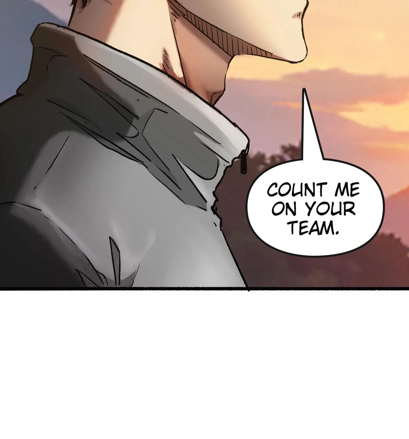 Death Speed Chapter 14 page 29 - 