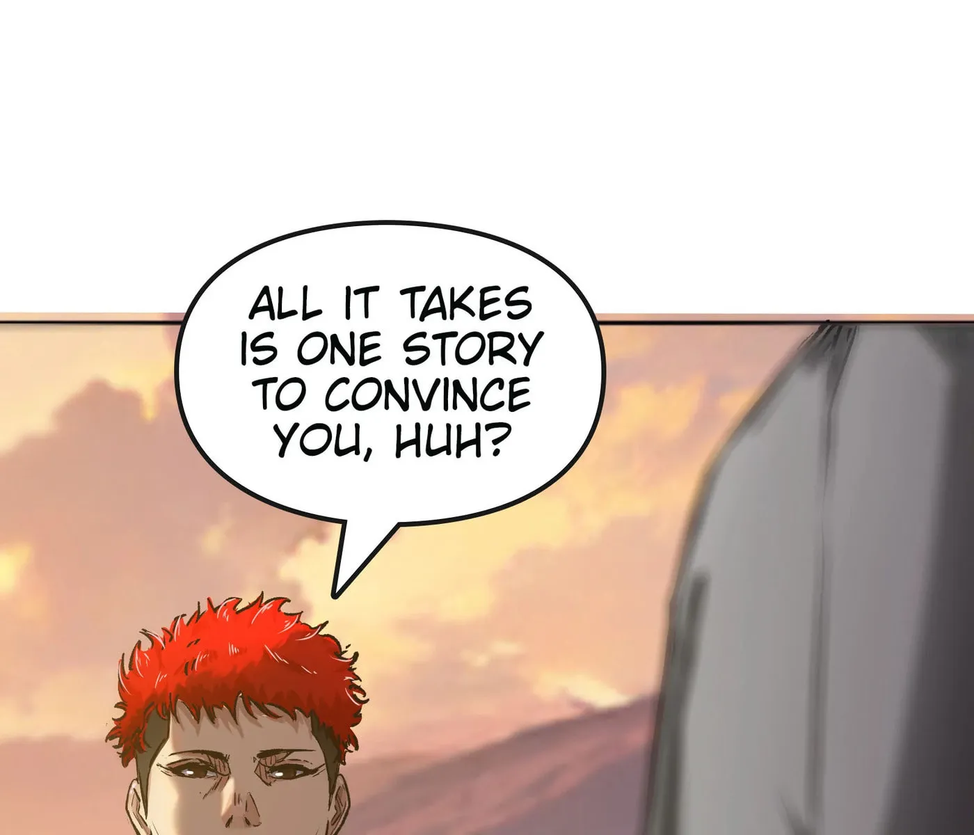 Death Speed Chapter 14 page 30 - 