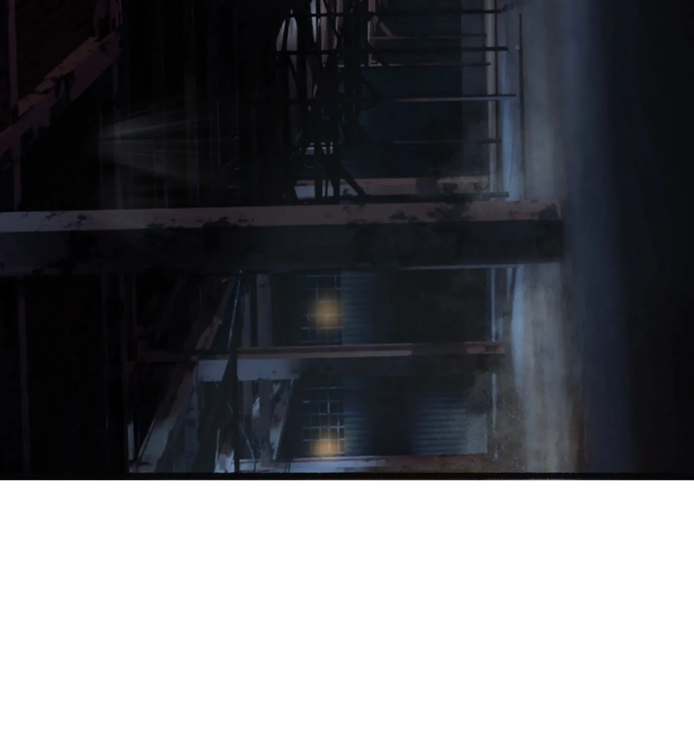 Death Speed Chapter 14 page 44 - 