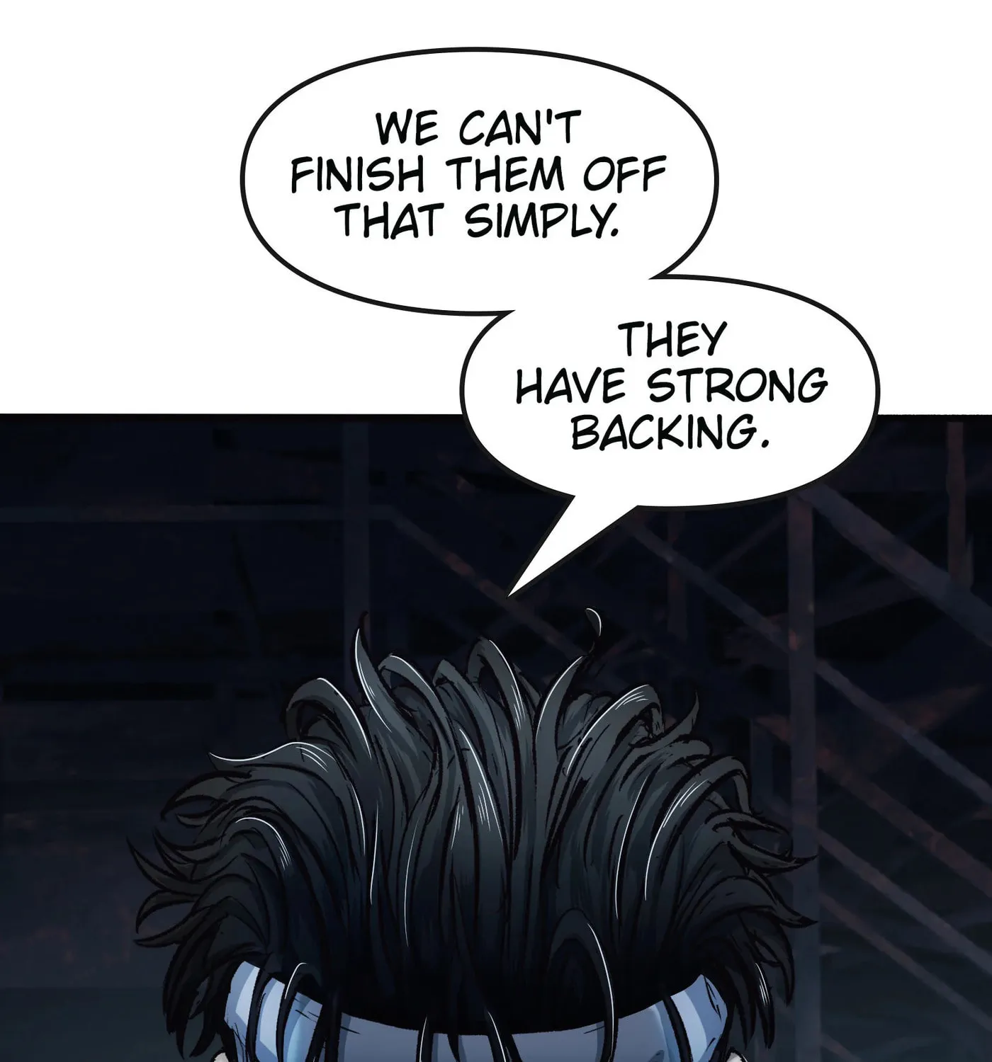 Death Speed Chapter 14 page 45 - 