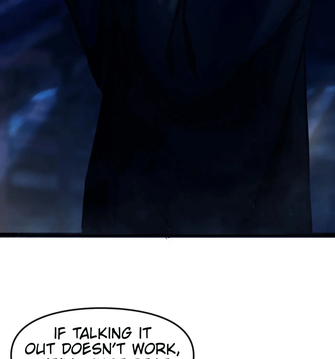 Death Speed Chapter 14 page 54 - 