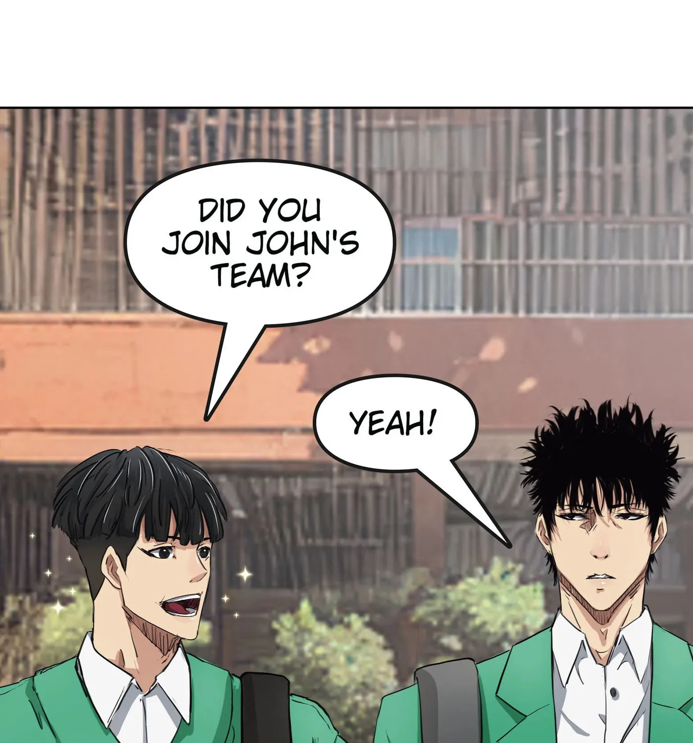 Death Speed Chapter 14 page 61 - 