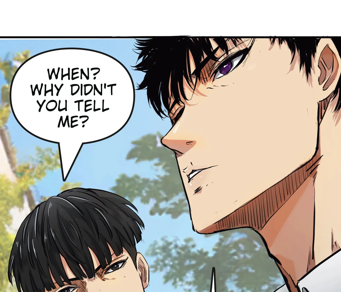Death Speed Chapter 14 page 63 - 