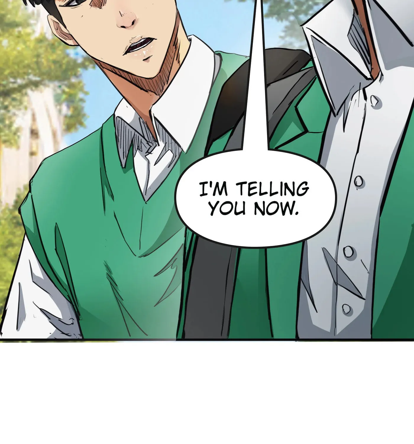 Death Speed Chapter 14 page 64 - 