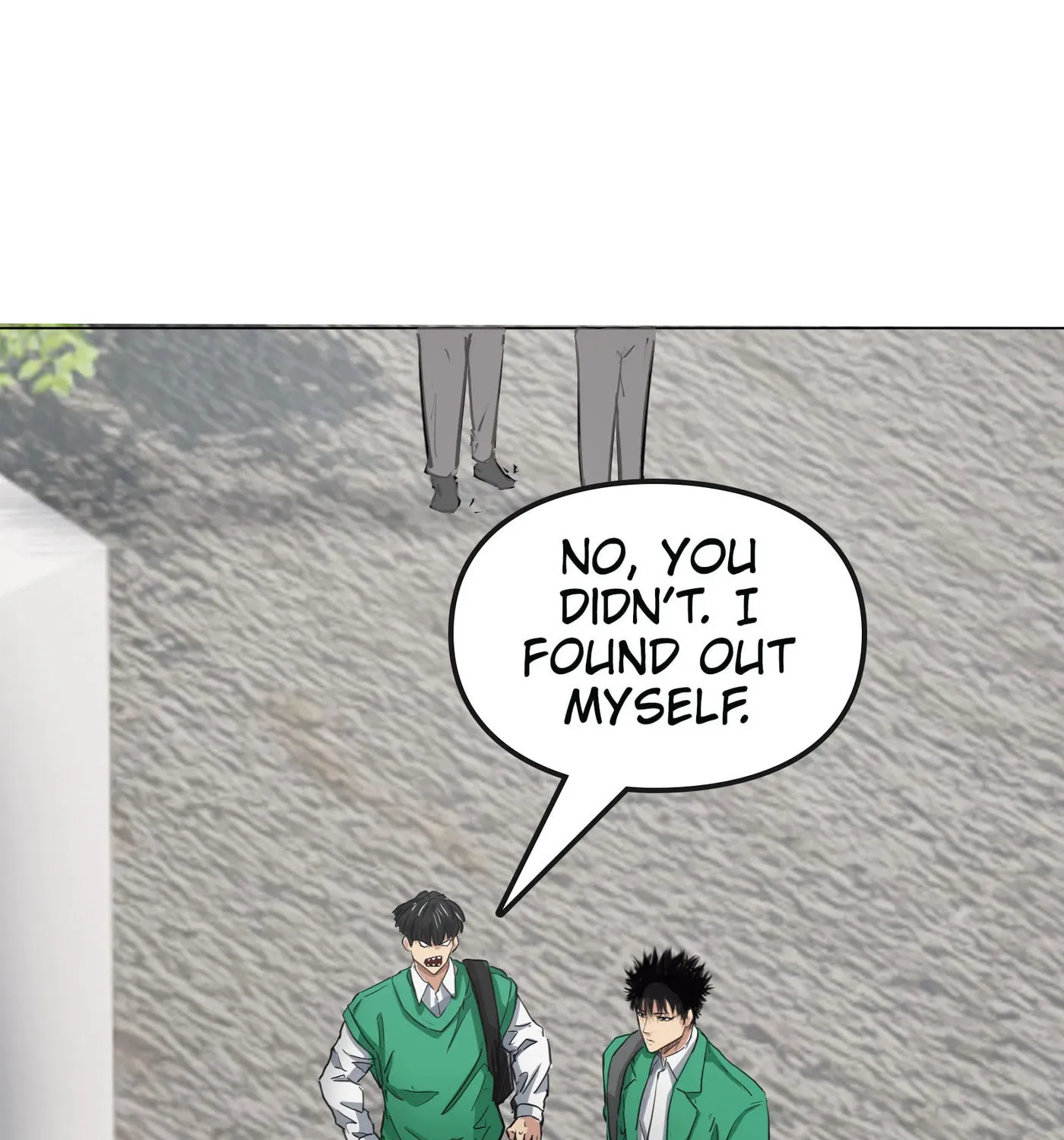 Death Speed Chapter 14 page 65 - 