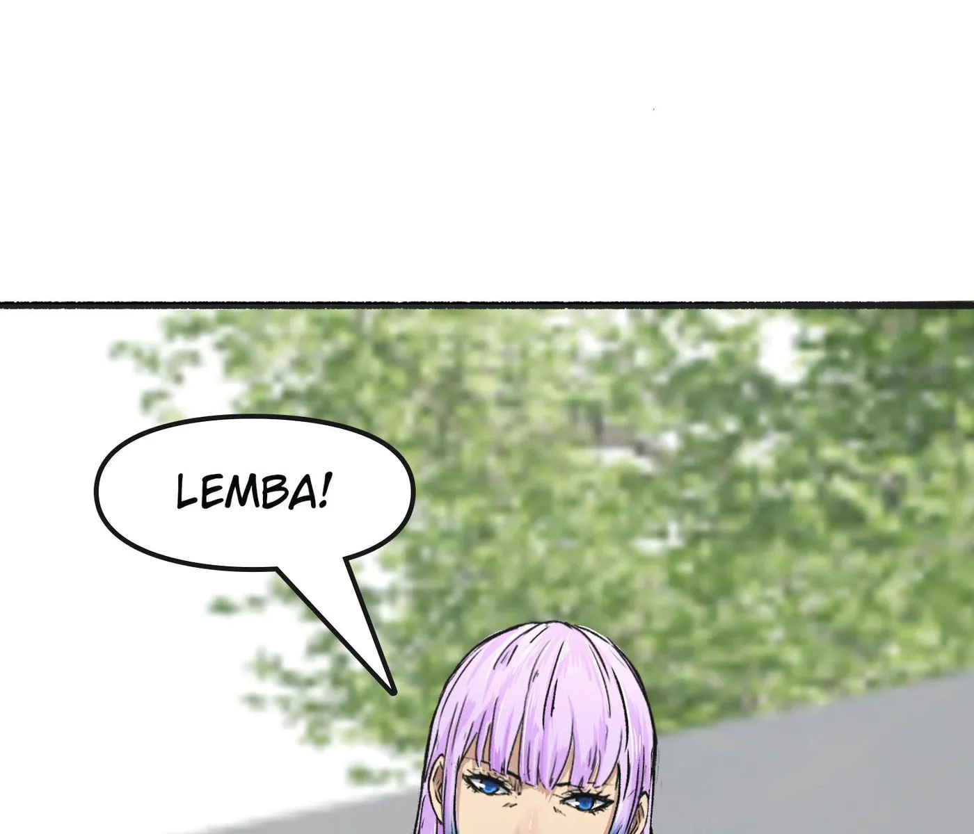 Death Speed Chapter 14 page 70 - 