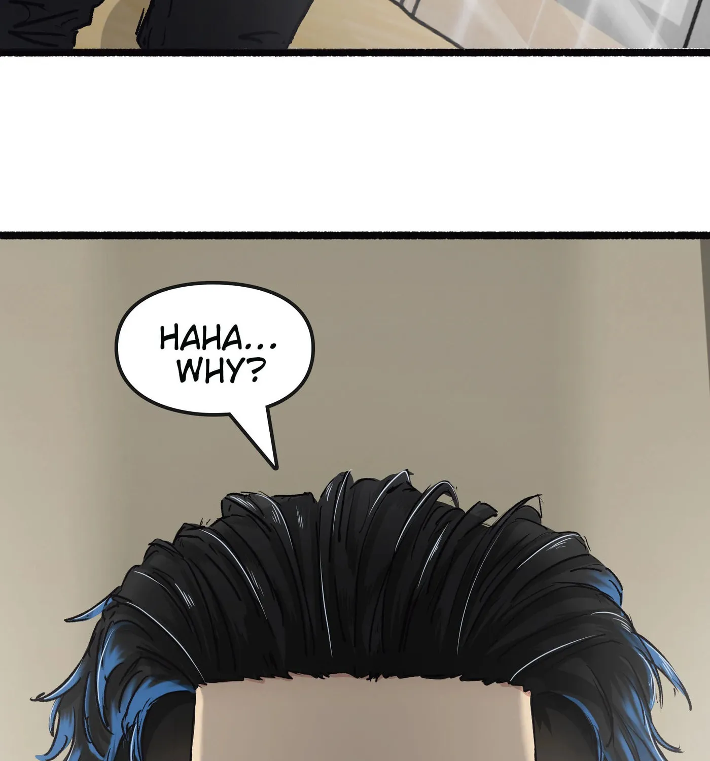 Death Speed Chapter 14 page 8 - 