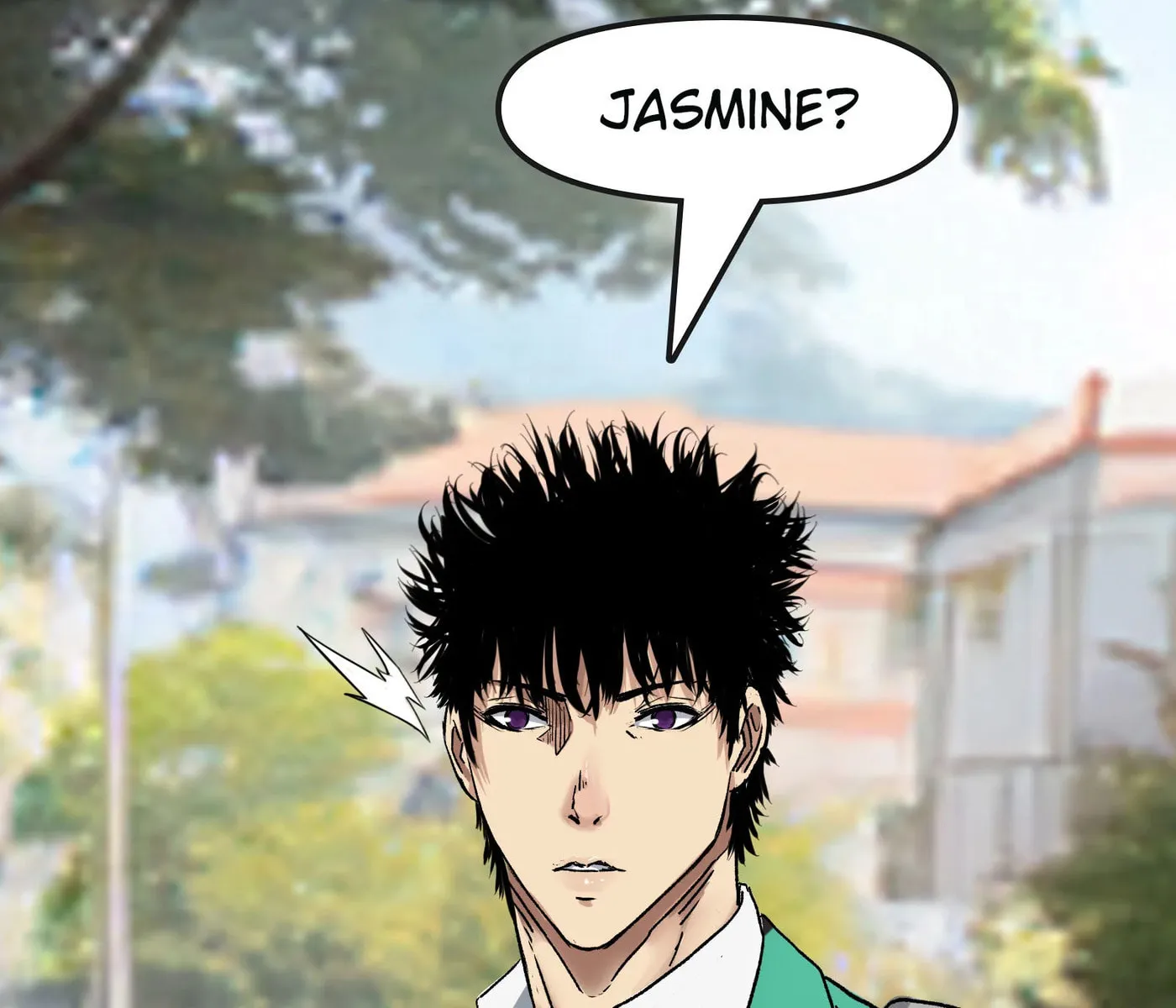 Death Speed Chapter 14 page 73 - 