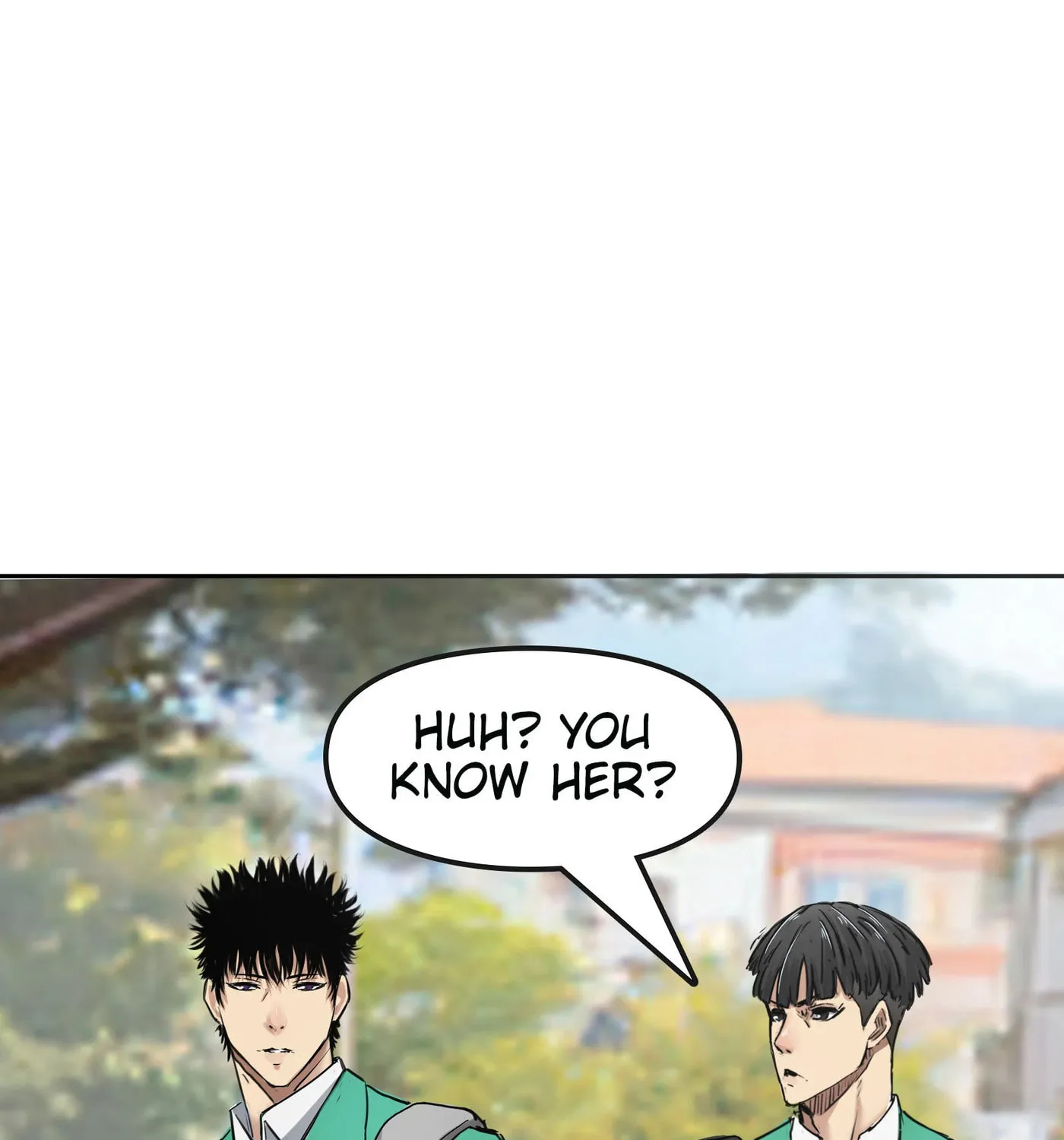 Death Speed Chapter 14 page 75 - 