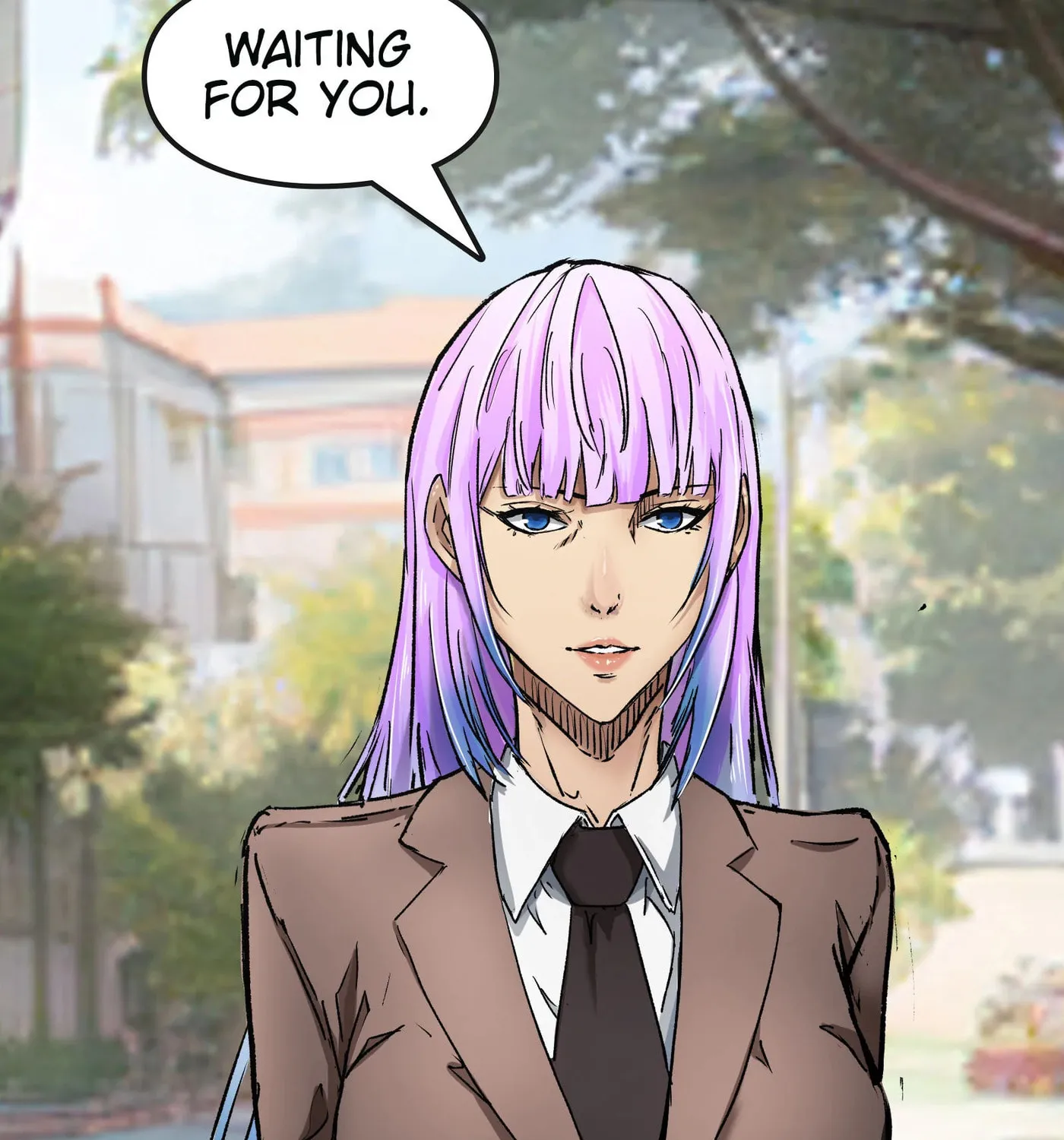 Death Speed Chapter 14 page 84 - 