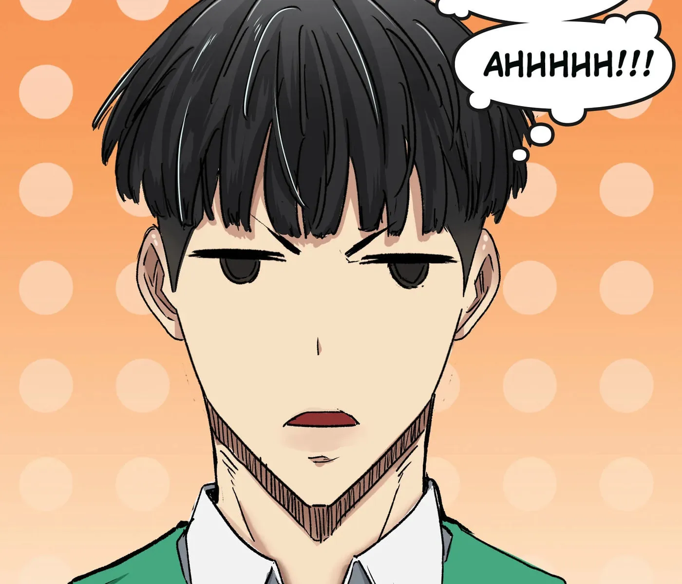 Death Speed Chapter 14 page 86 - 