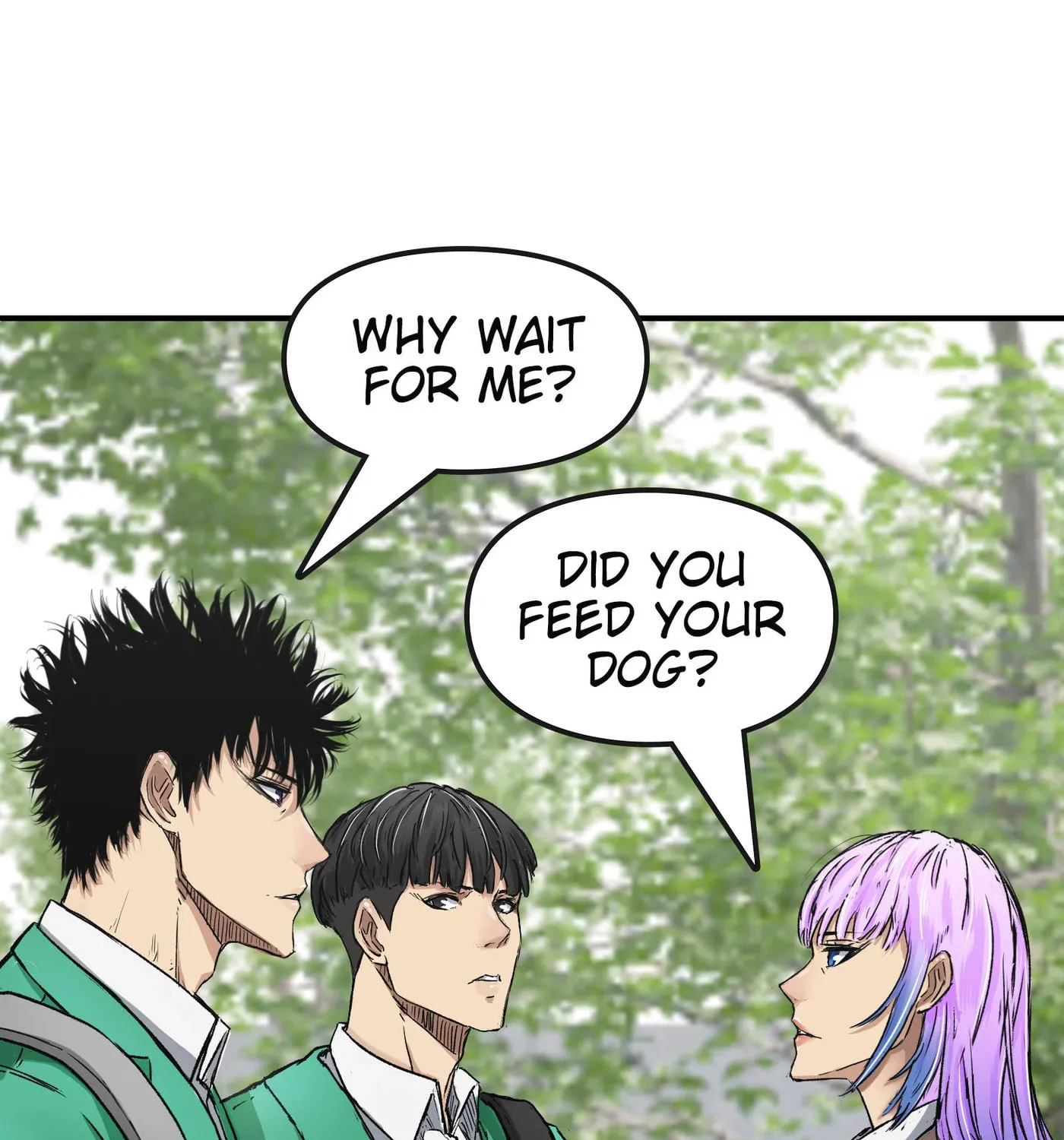 Death Speed Chapter 14 page 88 - 