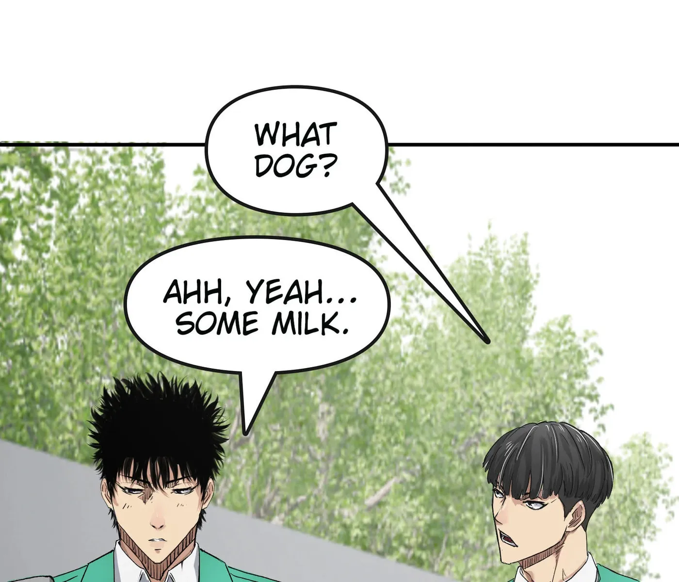 Death Speed Chapter 14 page 90 - 