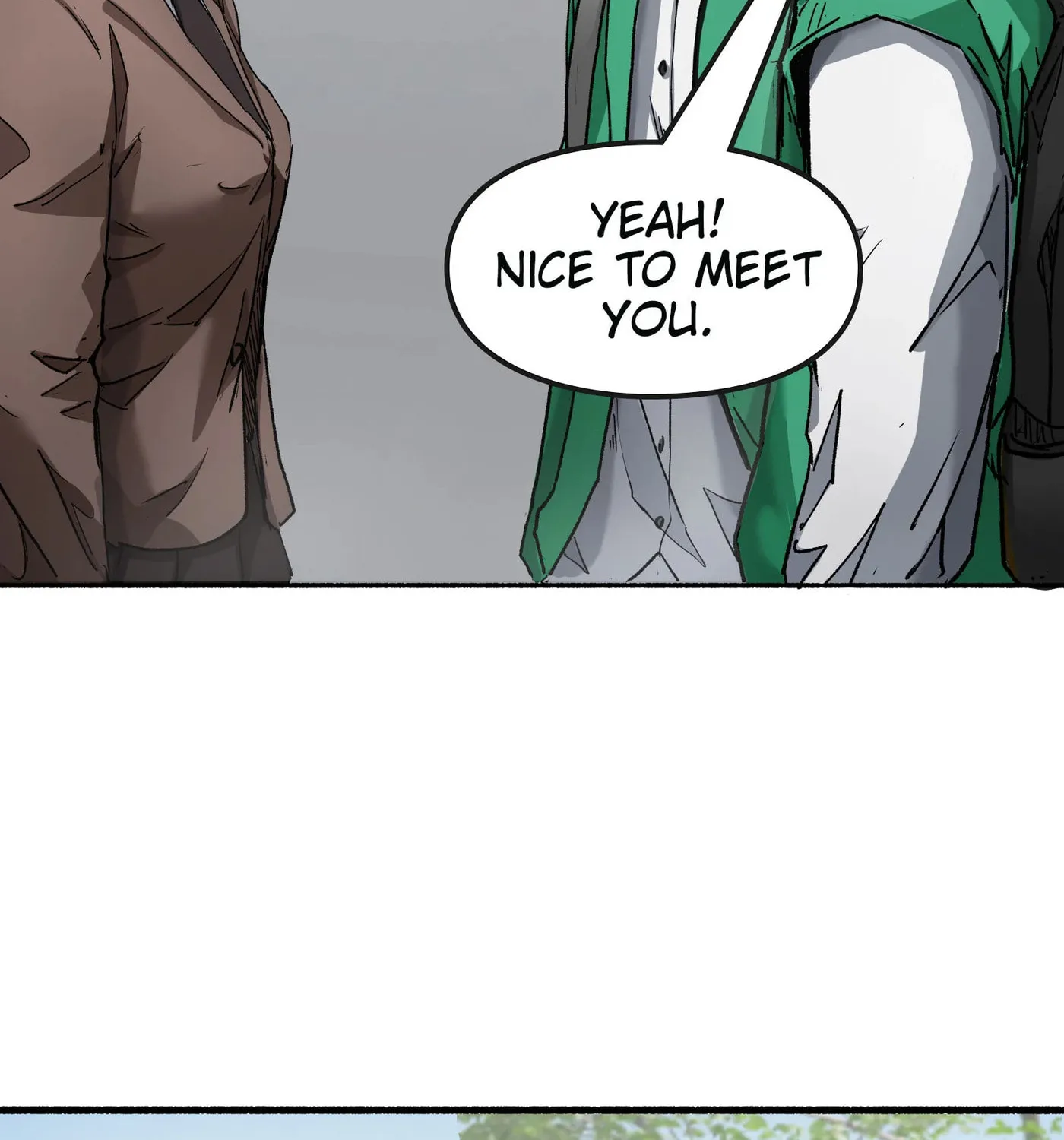 Death Speed Chapter 14 page 99 - 
