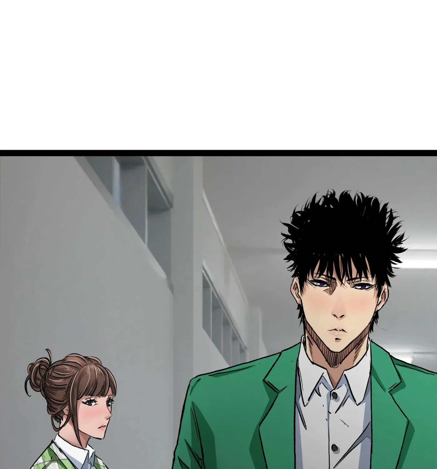 Death Speed Chapter 15 page 102 - 
