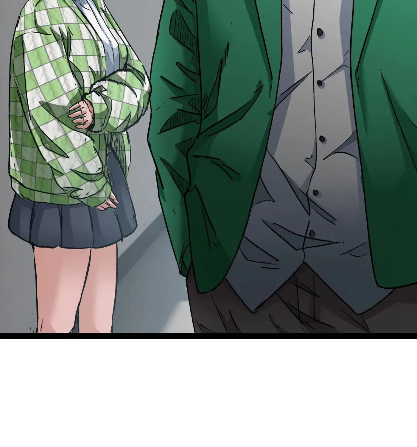 Death Speed Chapter 15 page 103 - 