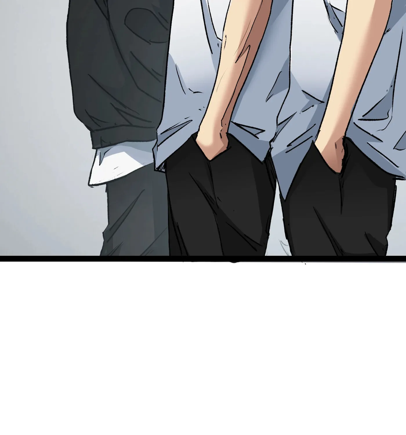 Death Speed Chapter 15 page 108 - 