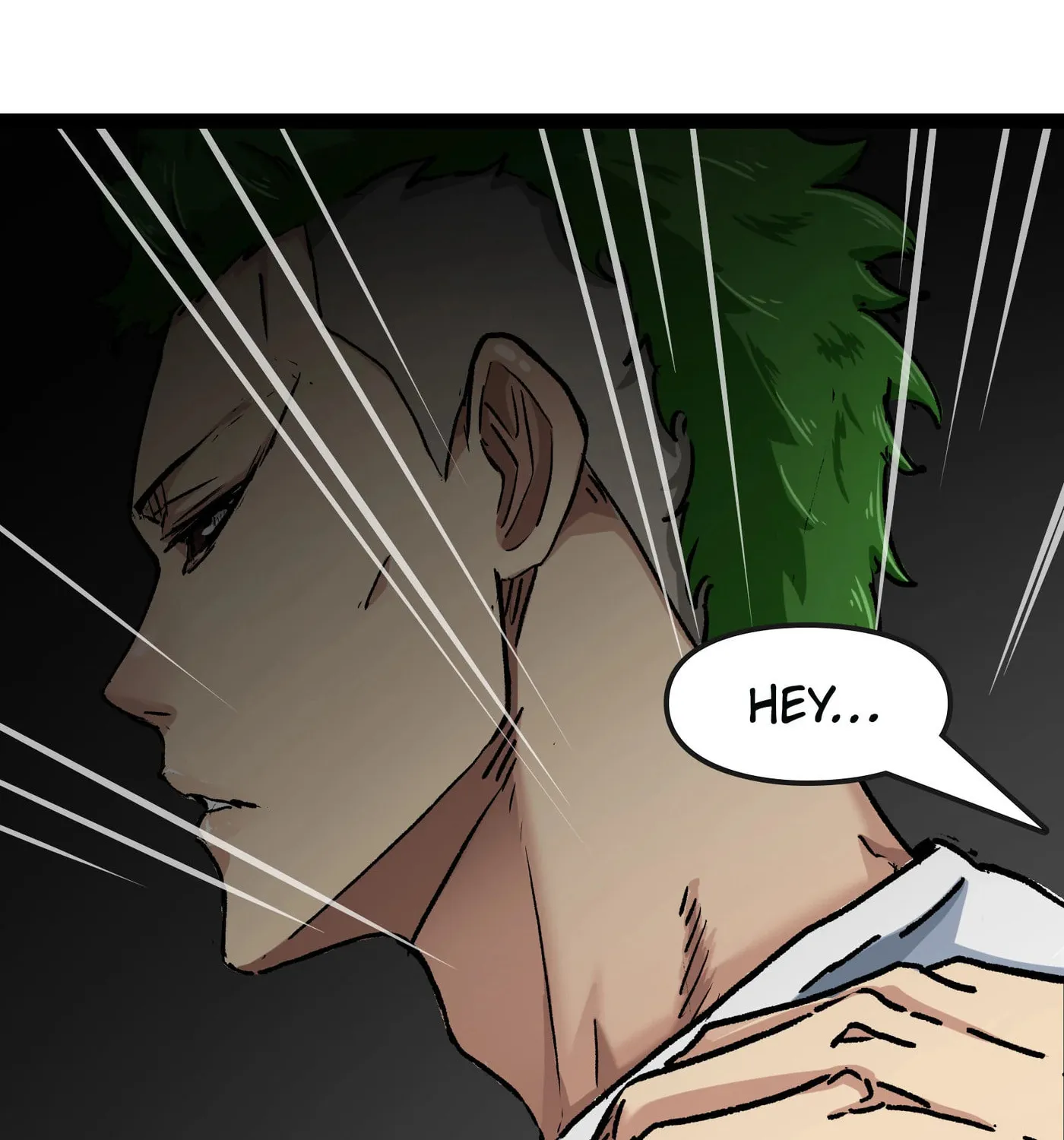 Death Speed Chapter 15 page 109 - 