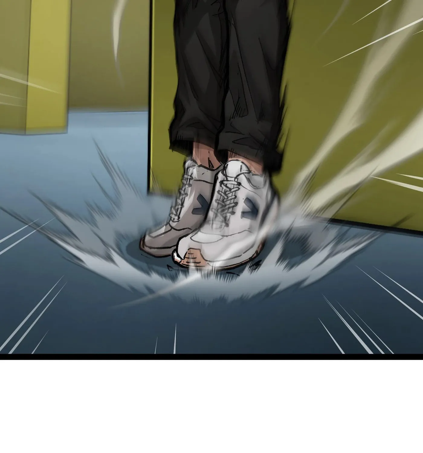 Death Speed Chapter 15 page 14 - 