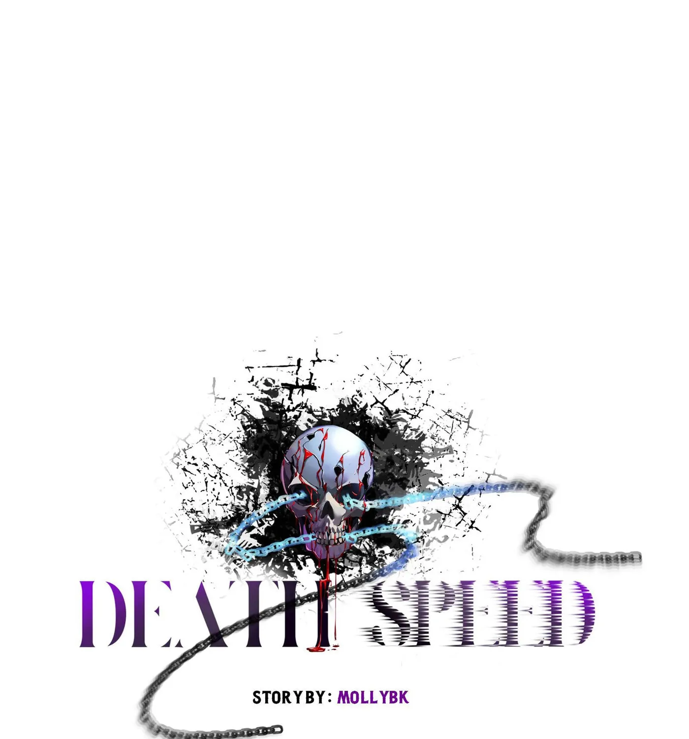 Death Speed Chapter 15 page 15 - 