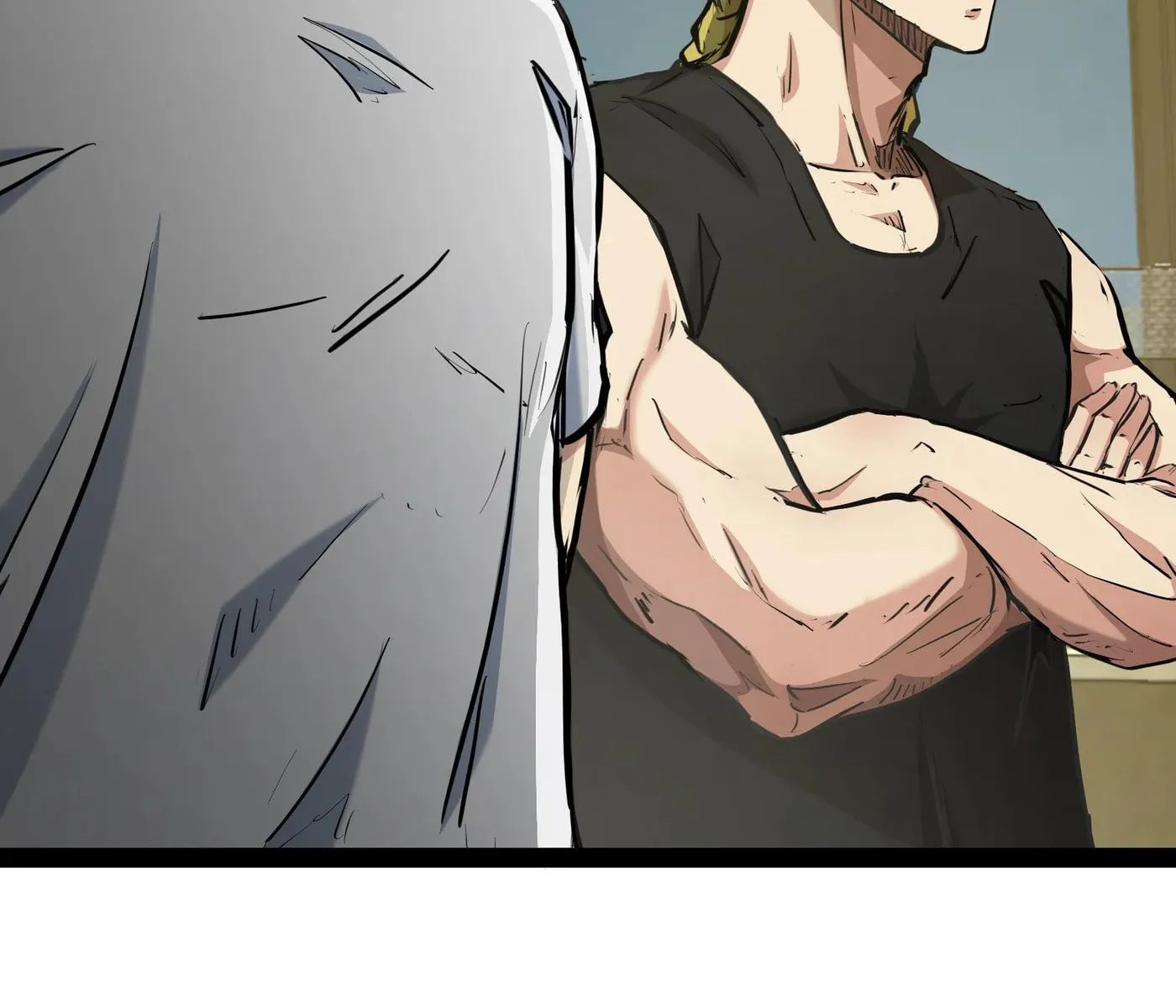 Death Speed Chapter 15 page 19 - 