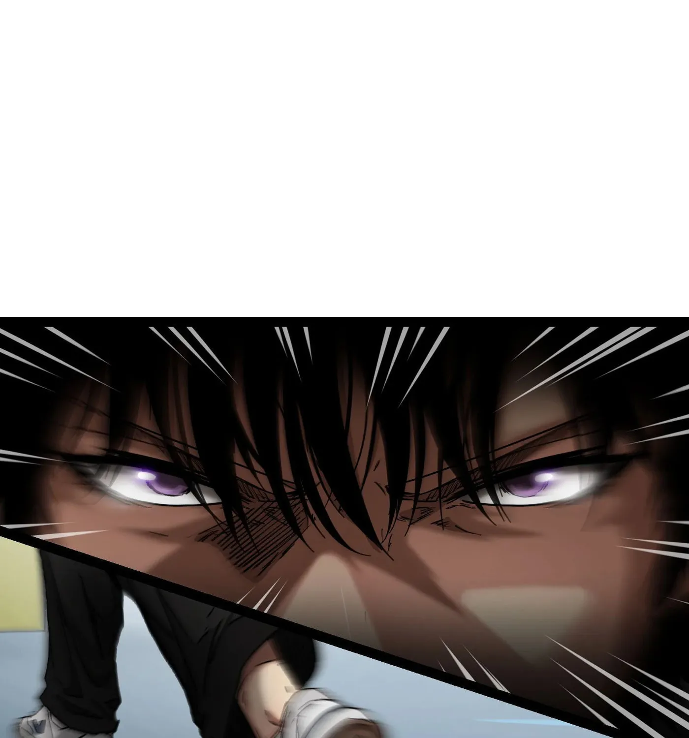 Death Speed Chapter 15 page 20 - 