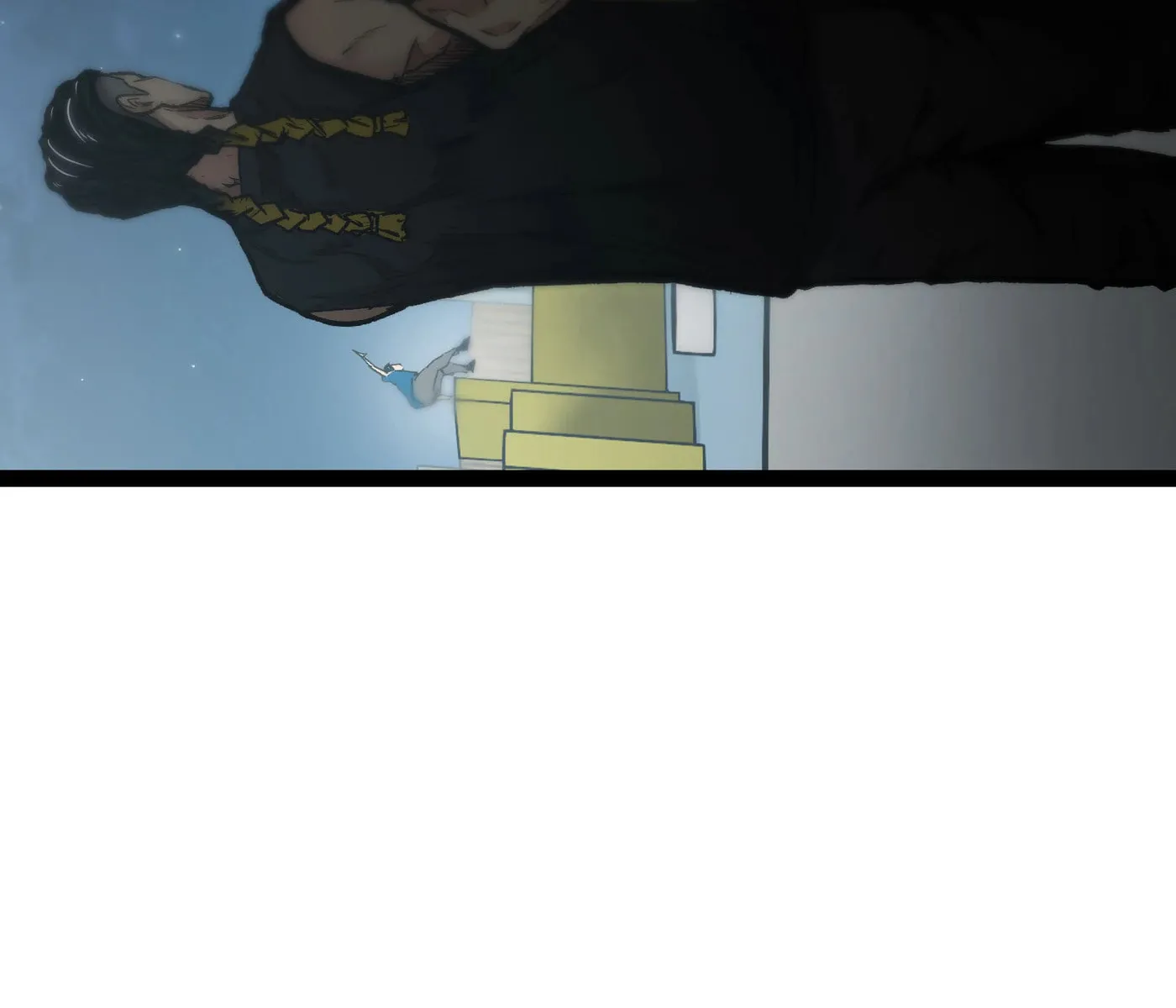 Death Speed Chapter 15 page 3 - 