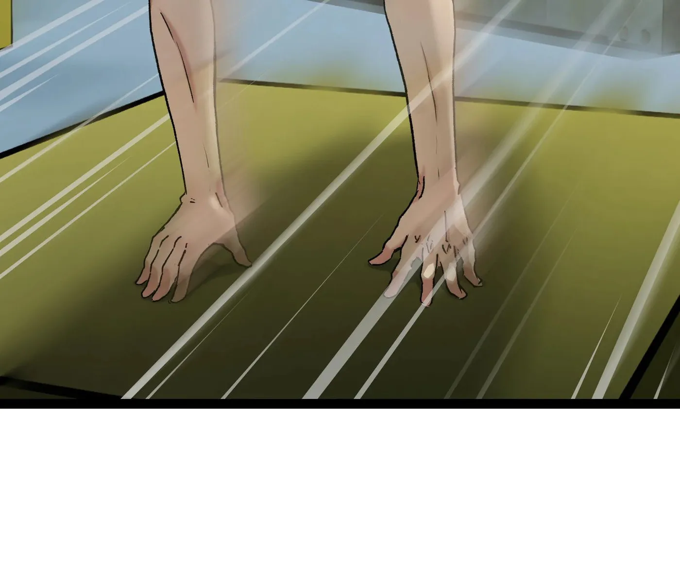 Death Speed Chapter 15 page 22 - 