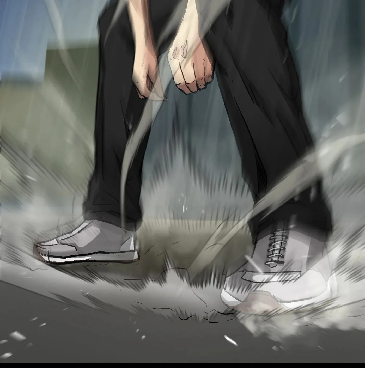 Death Speed Chapter 15 page 40 - 