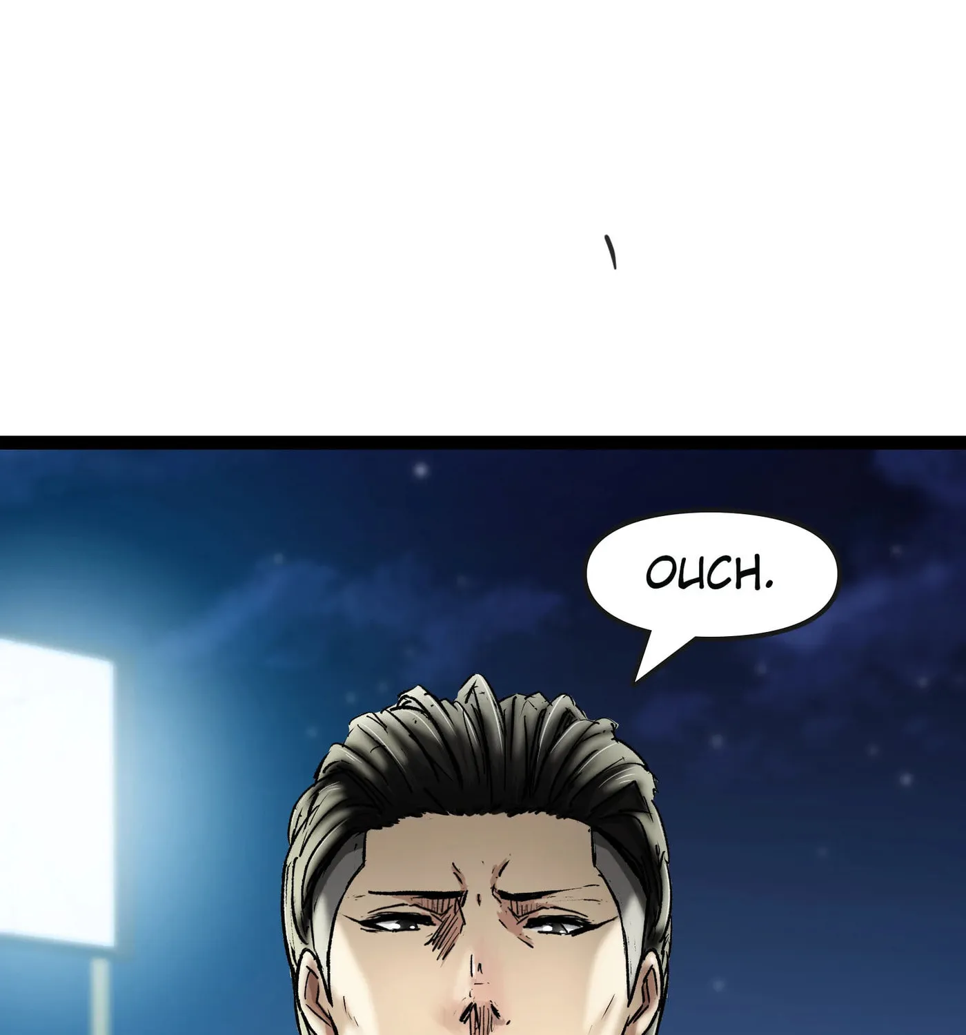 Death Speed Chapter 15 page 41 - 