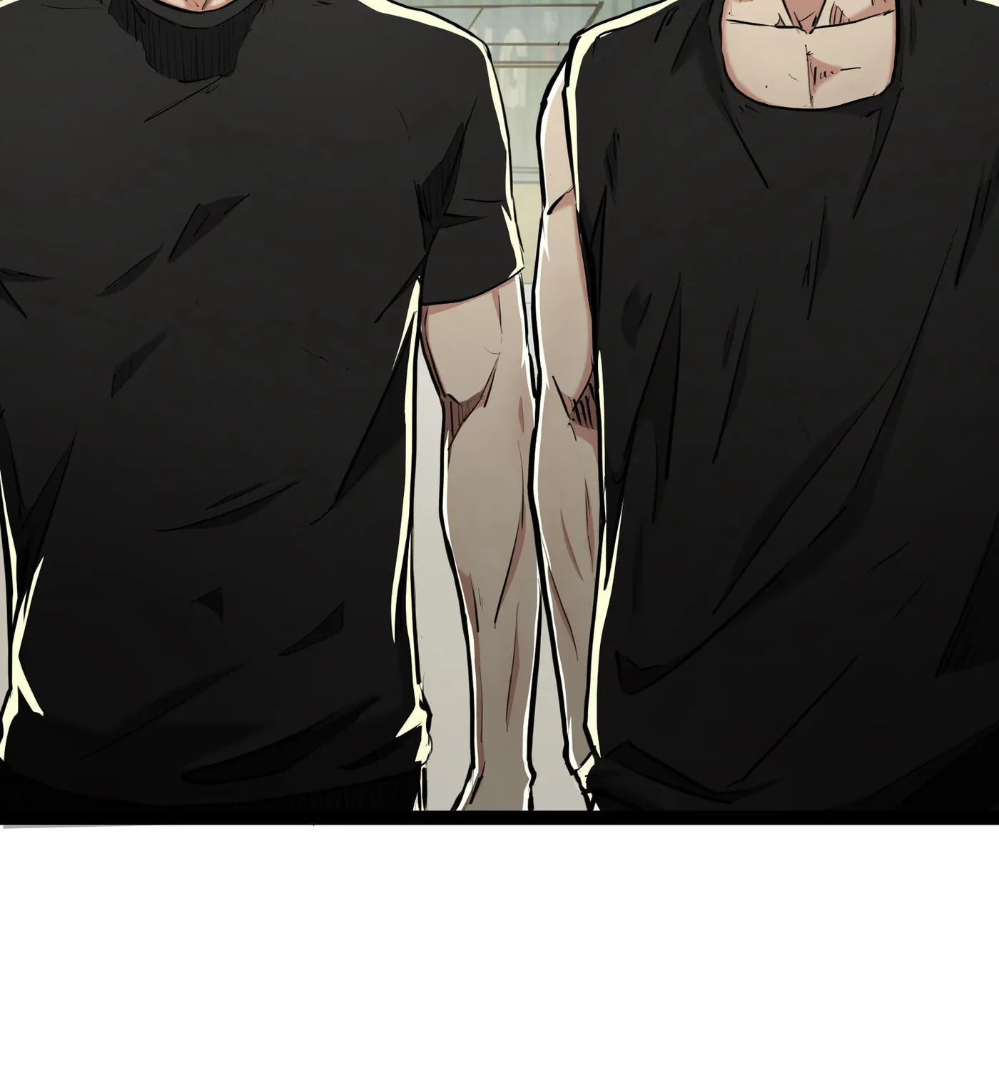 Death Speed Chapter 15 page 55 - 