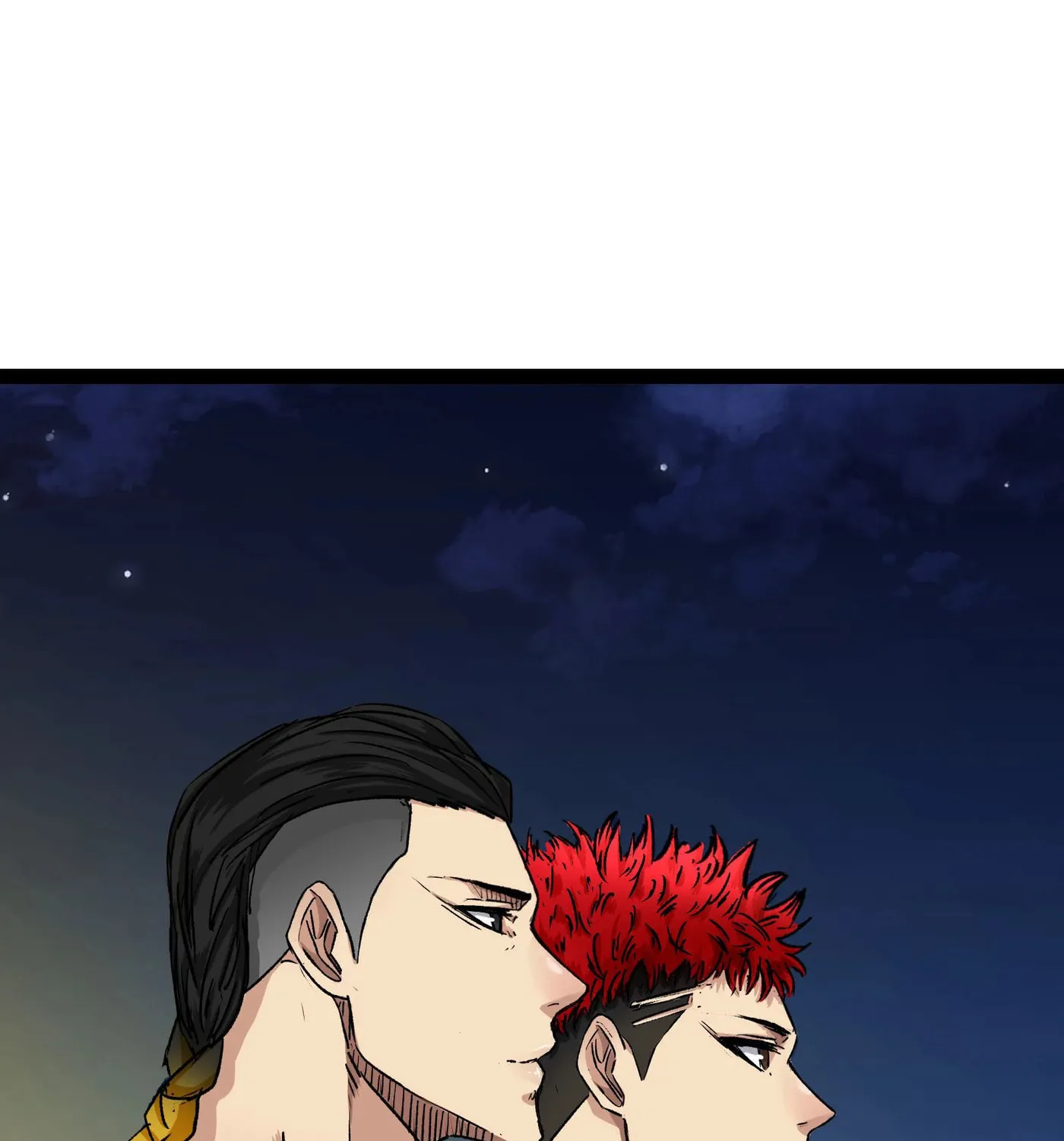 Death Speed Chapter 15 page 64 - 