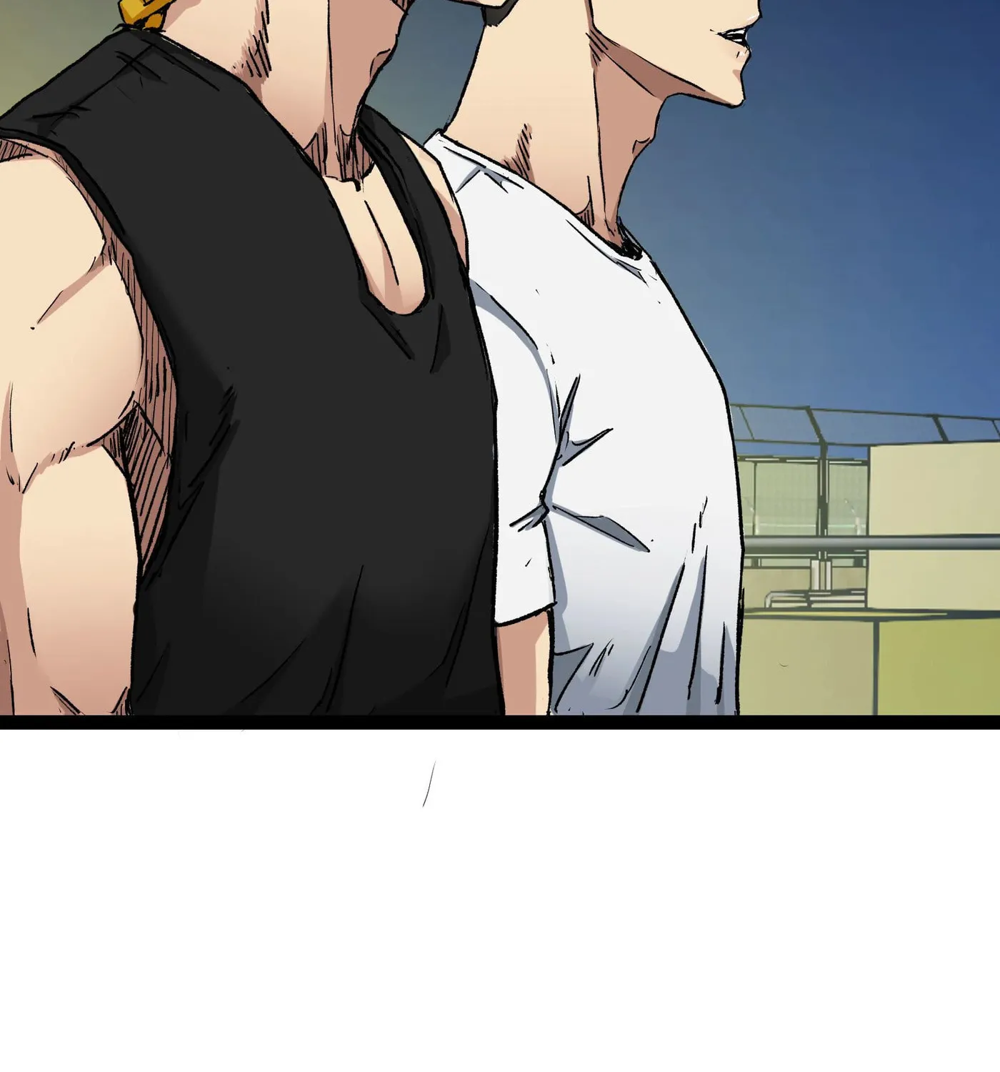 Death Speed Chapter 15 page 65 - 