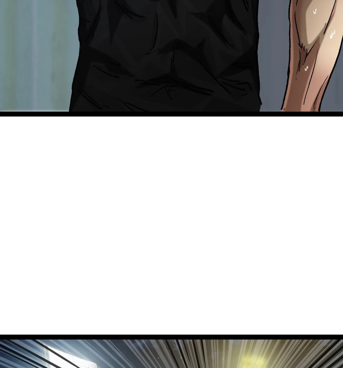 Death Speed Chapter 15 page 8 - 