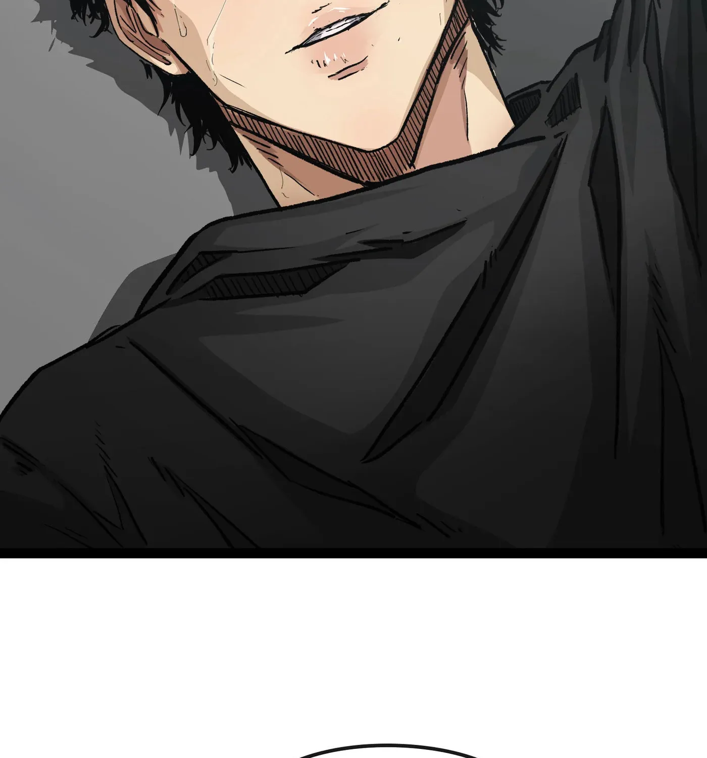 Death Speed Chapter 15 page 73 - 