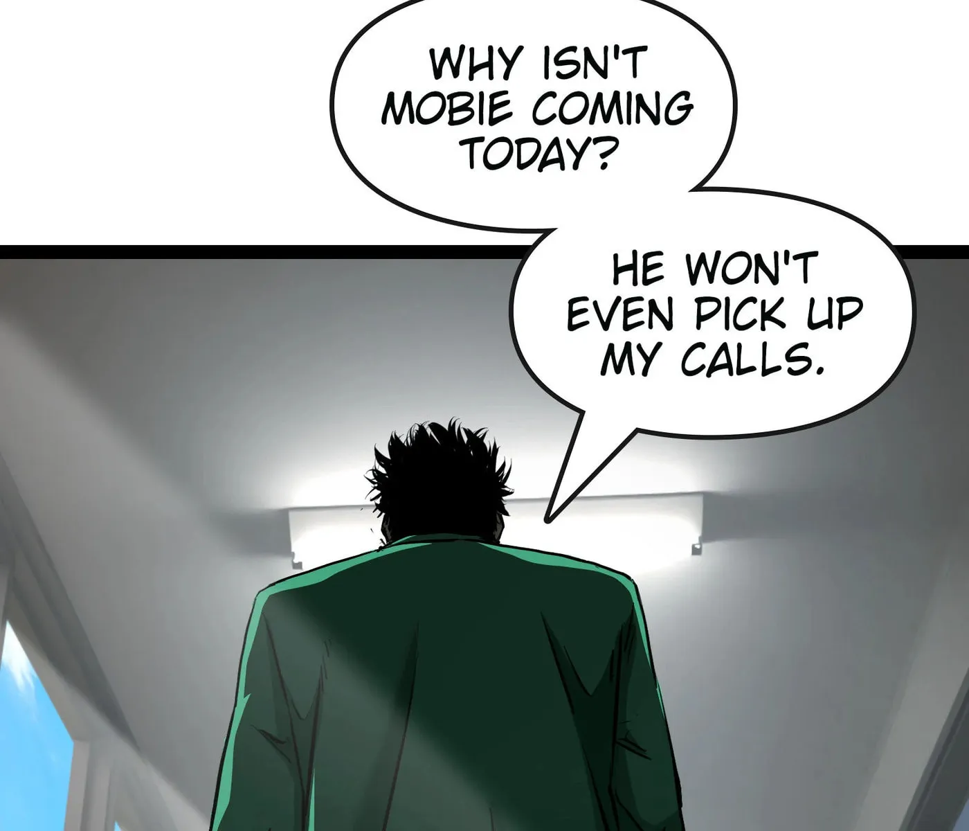 Death Speed Chapter 15 page 74 - 