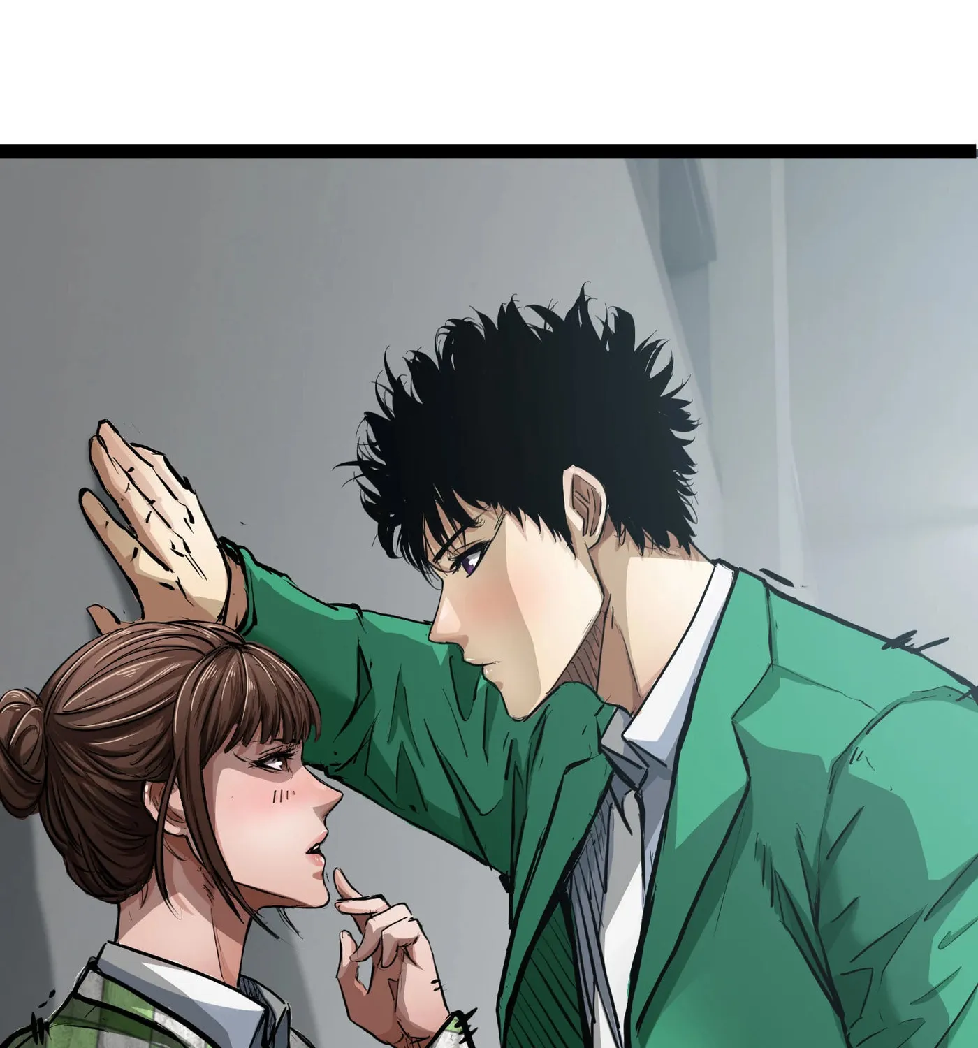 Death Speed Chapter 15 page 79 - 