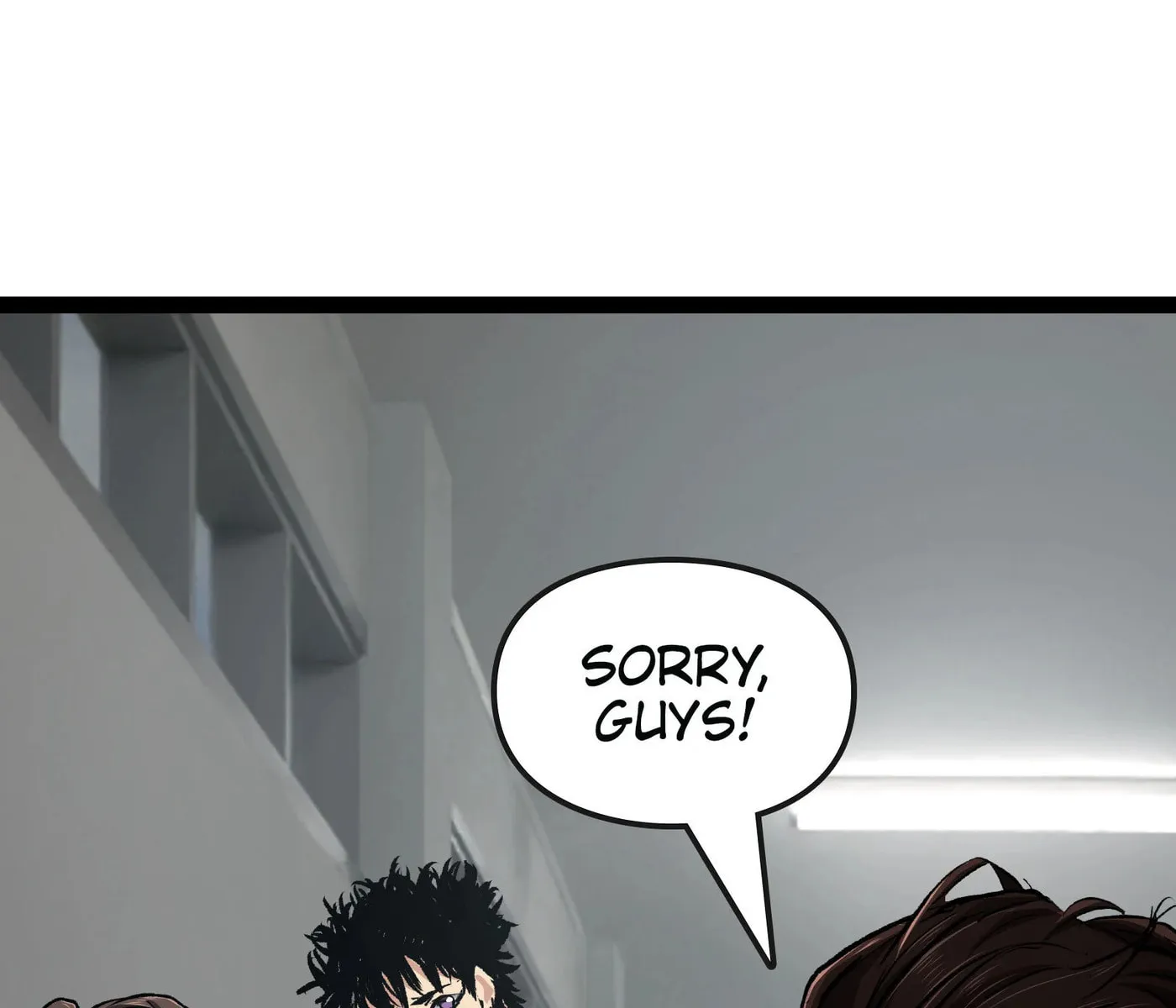 Death Speed Chapter 15 page 84 - 