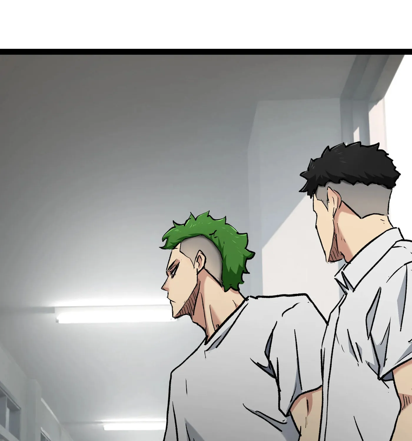 Death Speed Chapter 15 page 89 - 