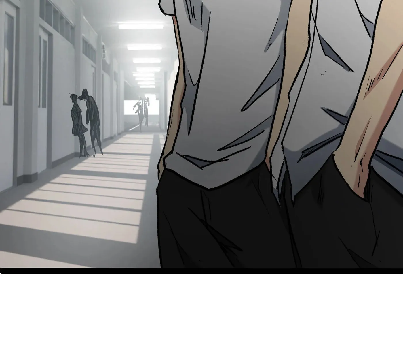 Death Speed Chapter 15 page 90 - 