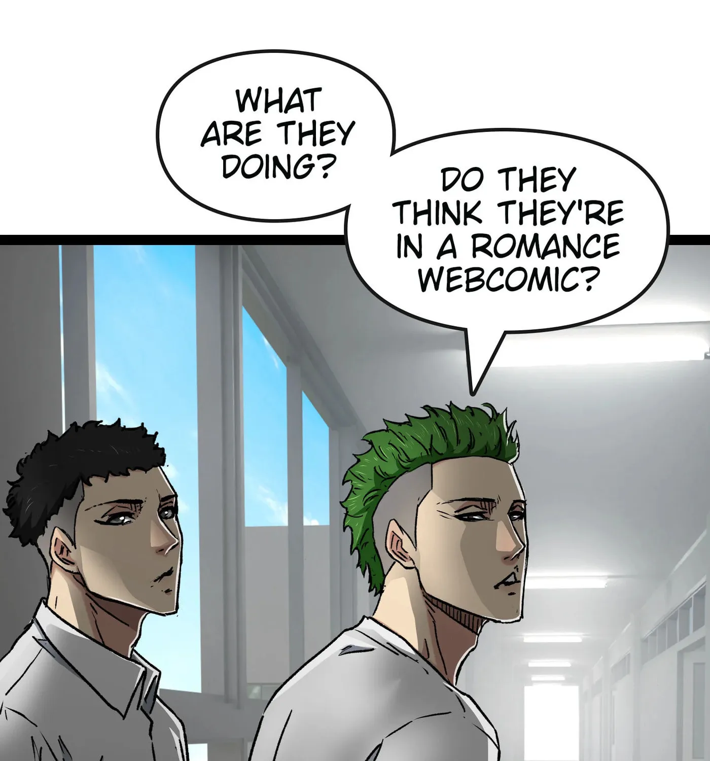 Death Speed Chapter 15 page 92 - 